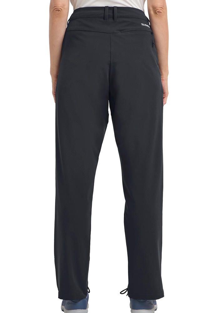 Jack Wolfskin Funktionshose "PICO TRAIL PANTS W" günstig online kaufen