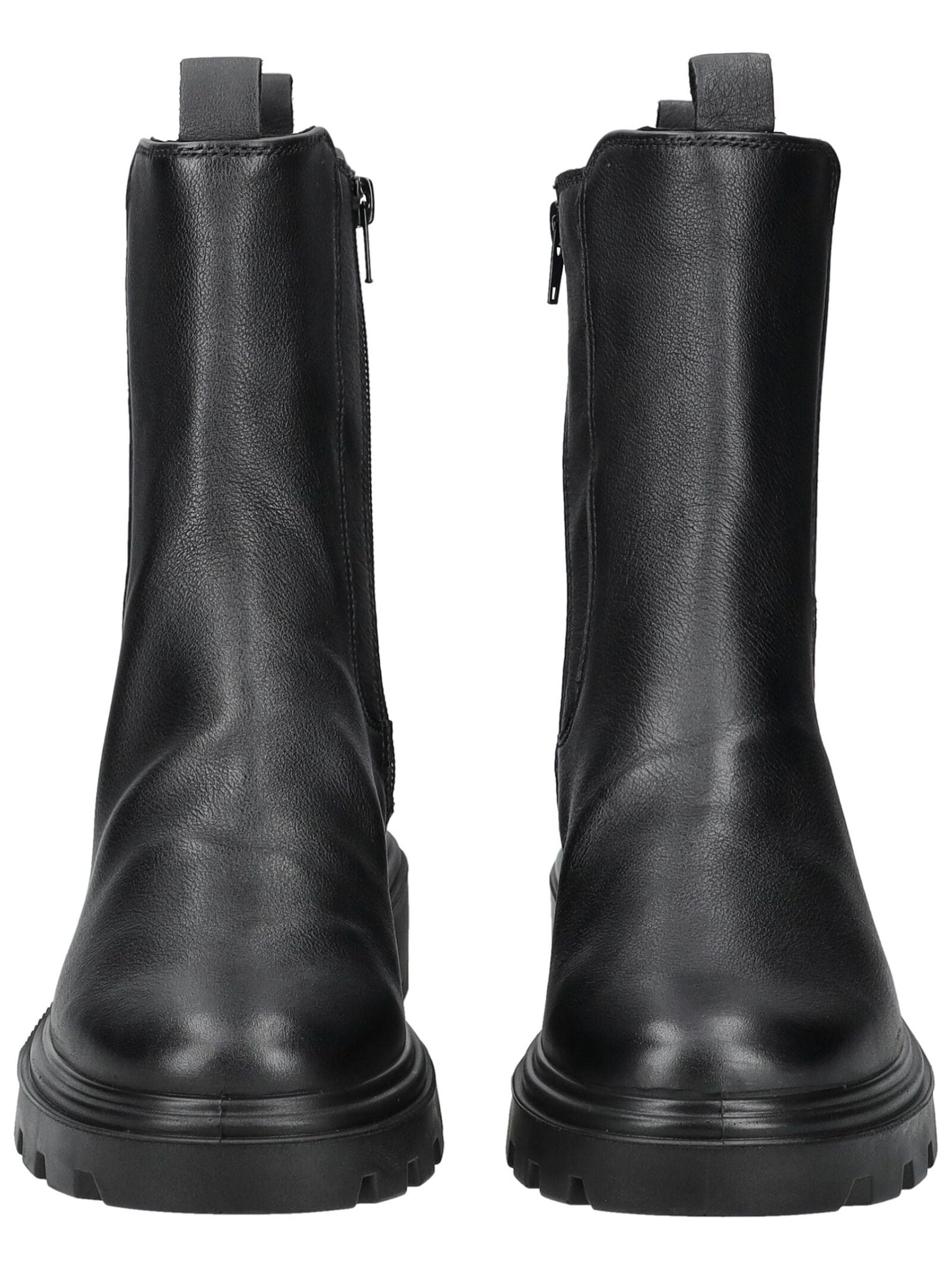 Ara Stiefelette »Ara Stiefelette Leder/Textil«