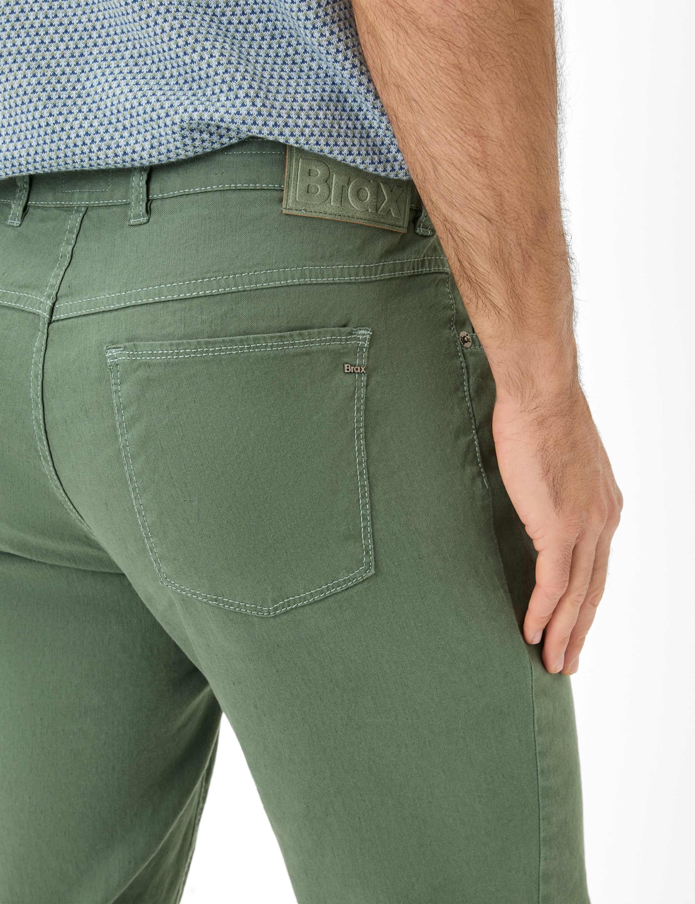 Brax Chinohose »Style COOPER«