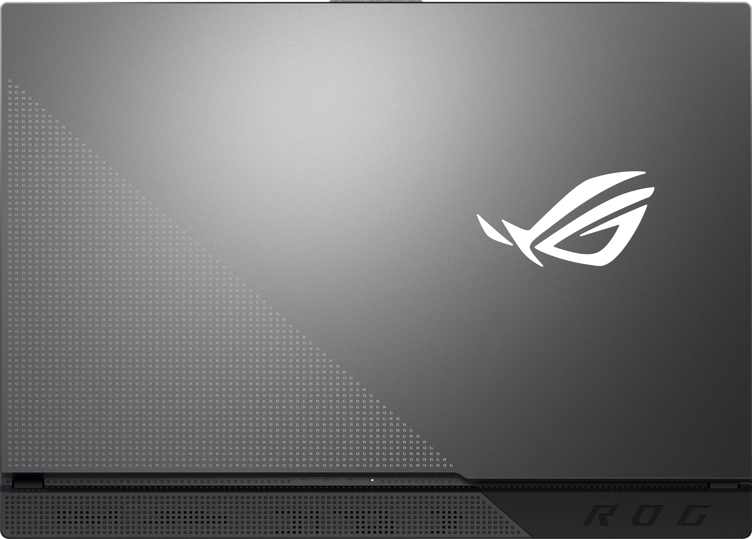 Asus Gaming-Notebook »ROG Strix G17 G713RC-HX032W«, 43,94 cm, / 17,3 Zoll, AMD, Ryzen 7, GeForce RTX 3050, 512 GB SSD