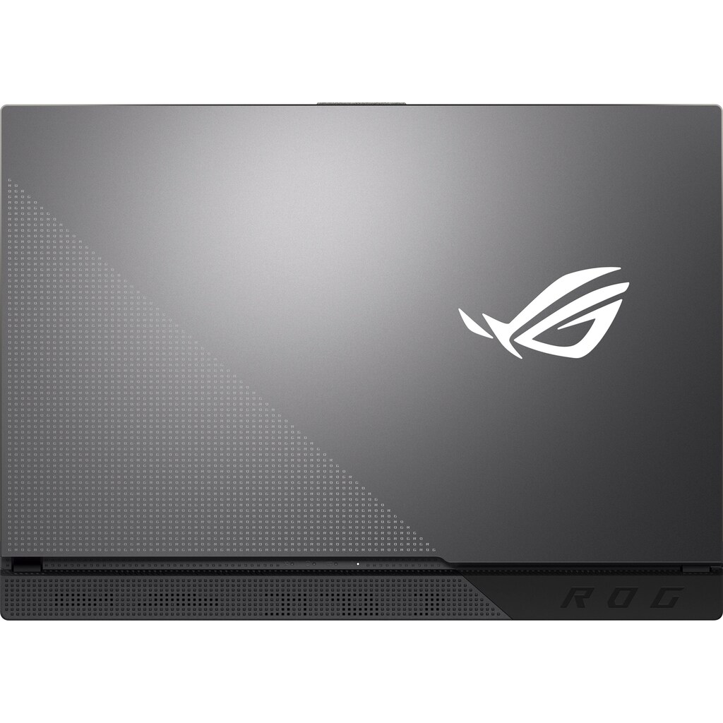 Asus Gaming-Notebook »ROG Strix G17 G713RC-HX032W«, 43,94 cm, / 17,3 Zoll, AMD, Ryzen 7, GeForce RTX 3050, 512 GB SSD