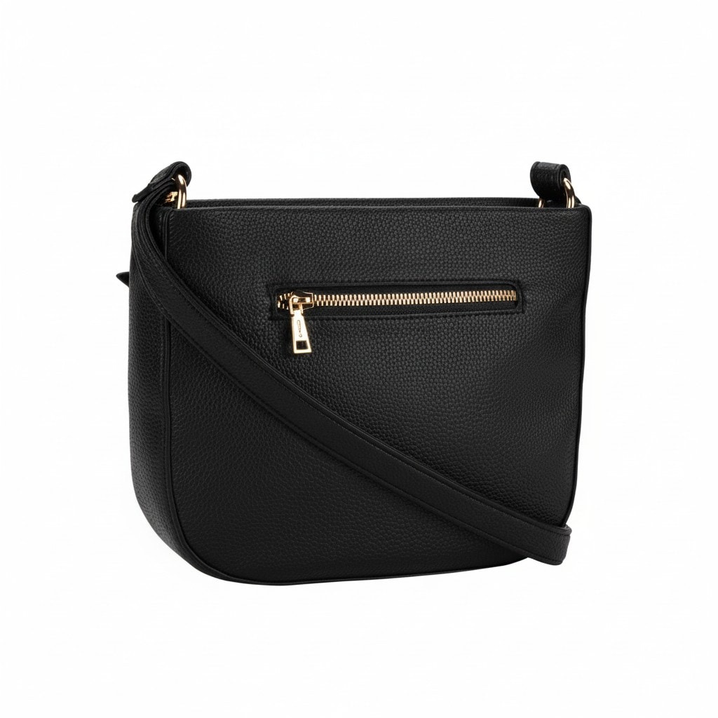 Joop Jeans Schultertasche »salve stella shoulderbag shz« Damen Umhängetasche, Handtasche mit Reißverschluss