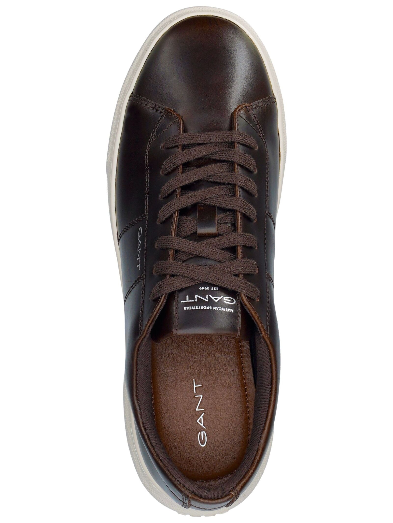 Gant Sneaker »Gant Sneaker Leder«