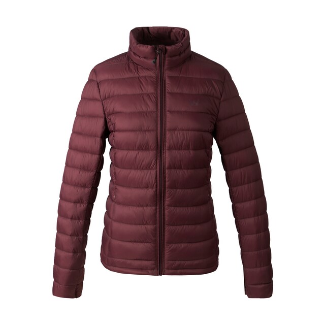 | BAUR W für Steppjacke mit bestellen Pro-lite«, Tragekomfort tollem WHISTLER »Tepic