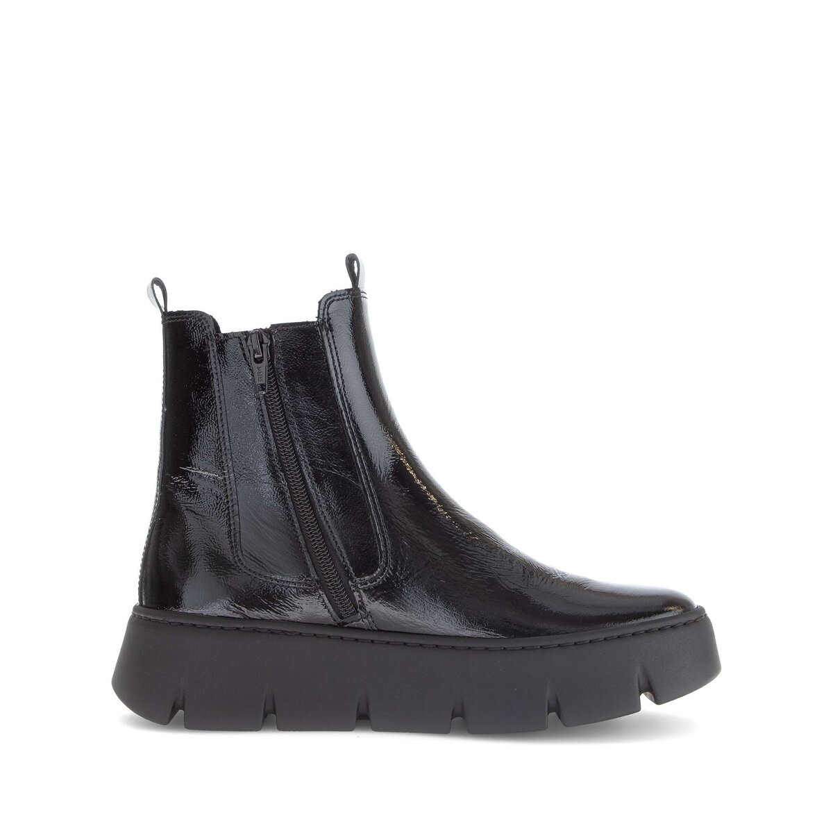 Gabor Chelseaboots »Chelsea Boot Lackleder«