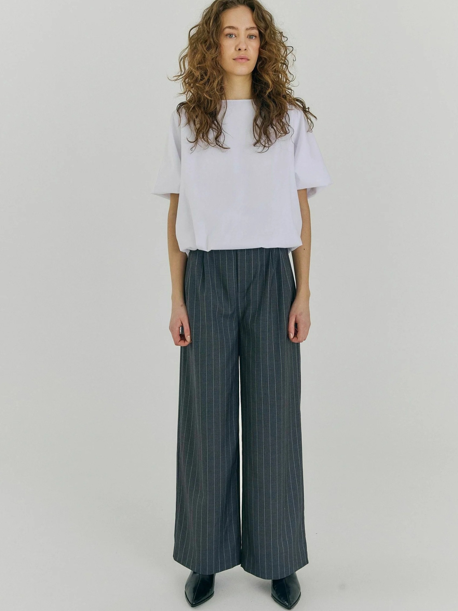 NORR Chinohose »NORR Trouser Novia«