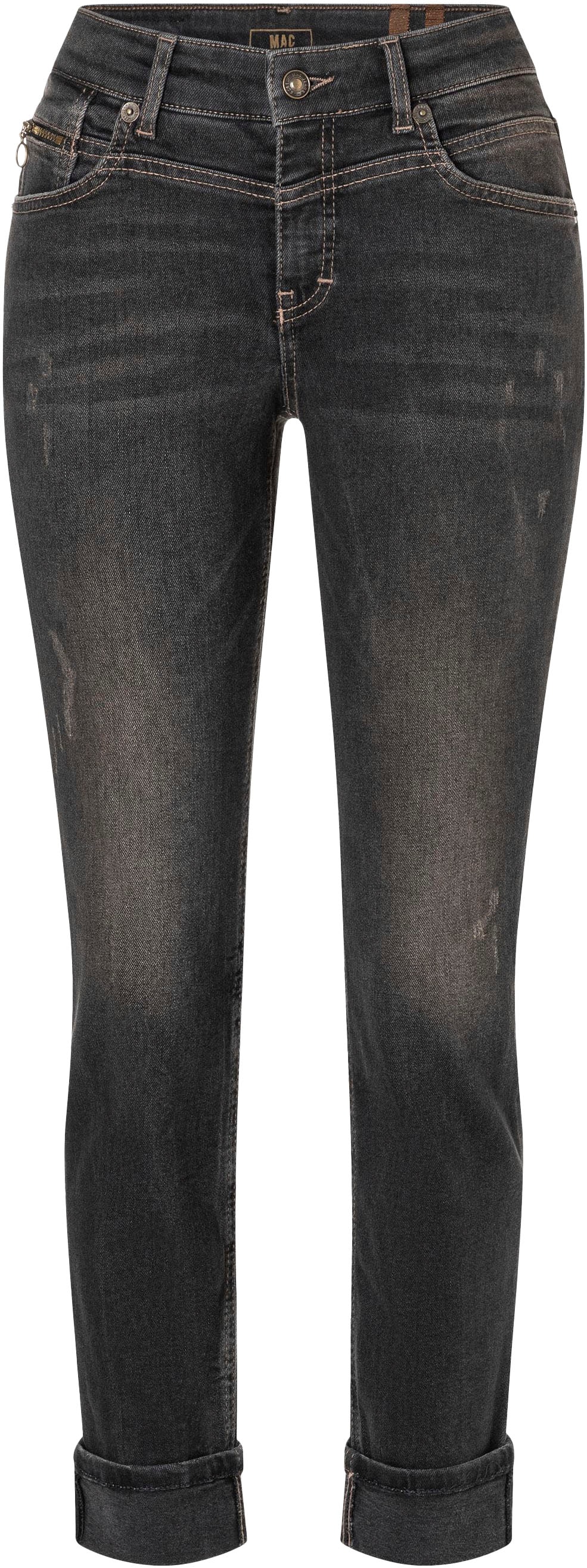 MAC Slim-fit-Jeans "RICH SLIM" günstig online kaufen