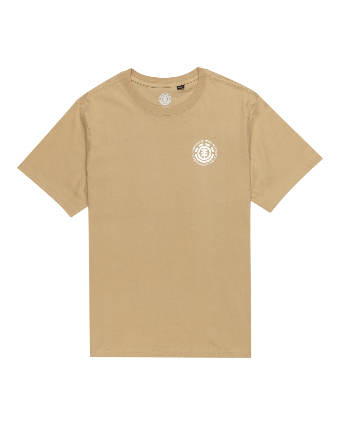 Element T-Shirt »Seal BP«