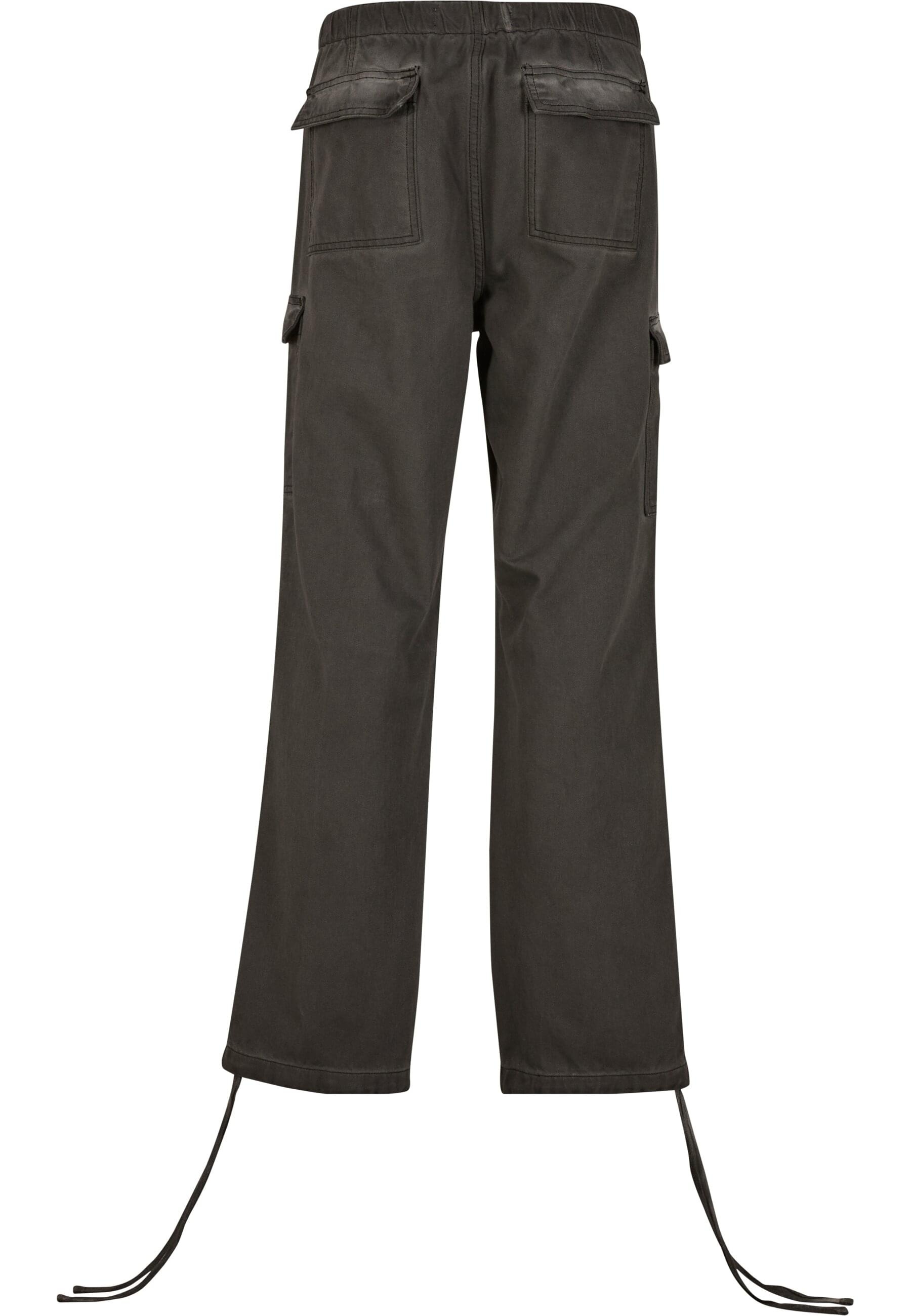 2Y Studios Cargohose "2Y Studios Lunas 2-Pocket Cargo Pants" günstig online kaufen