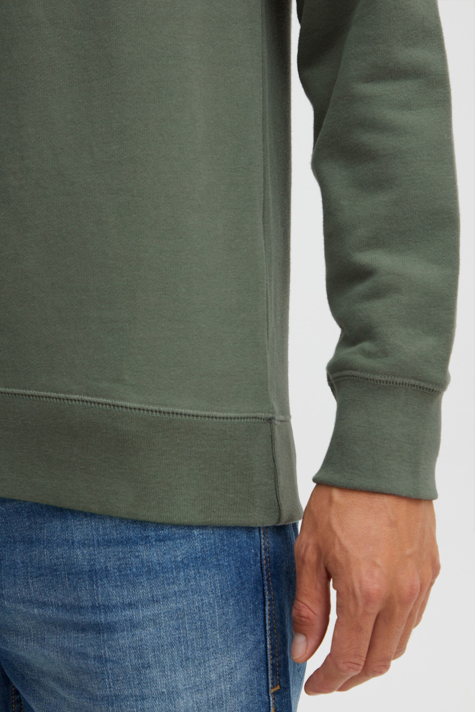 11 Project Longpullover »Sweatshirt PRPelle«