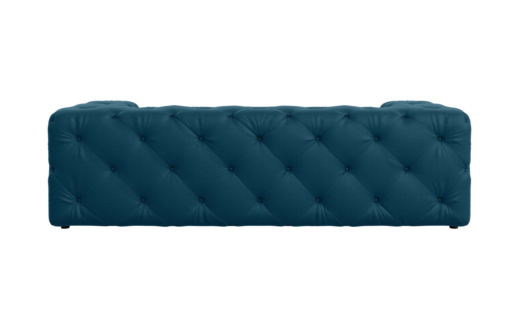 Places of Style 3-Sitzer »FOLLINA«, 3-Sitzer Sofa mit klassischer Chesterfield-Knopfheftung