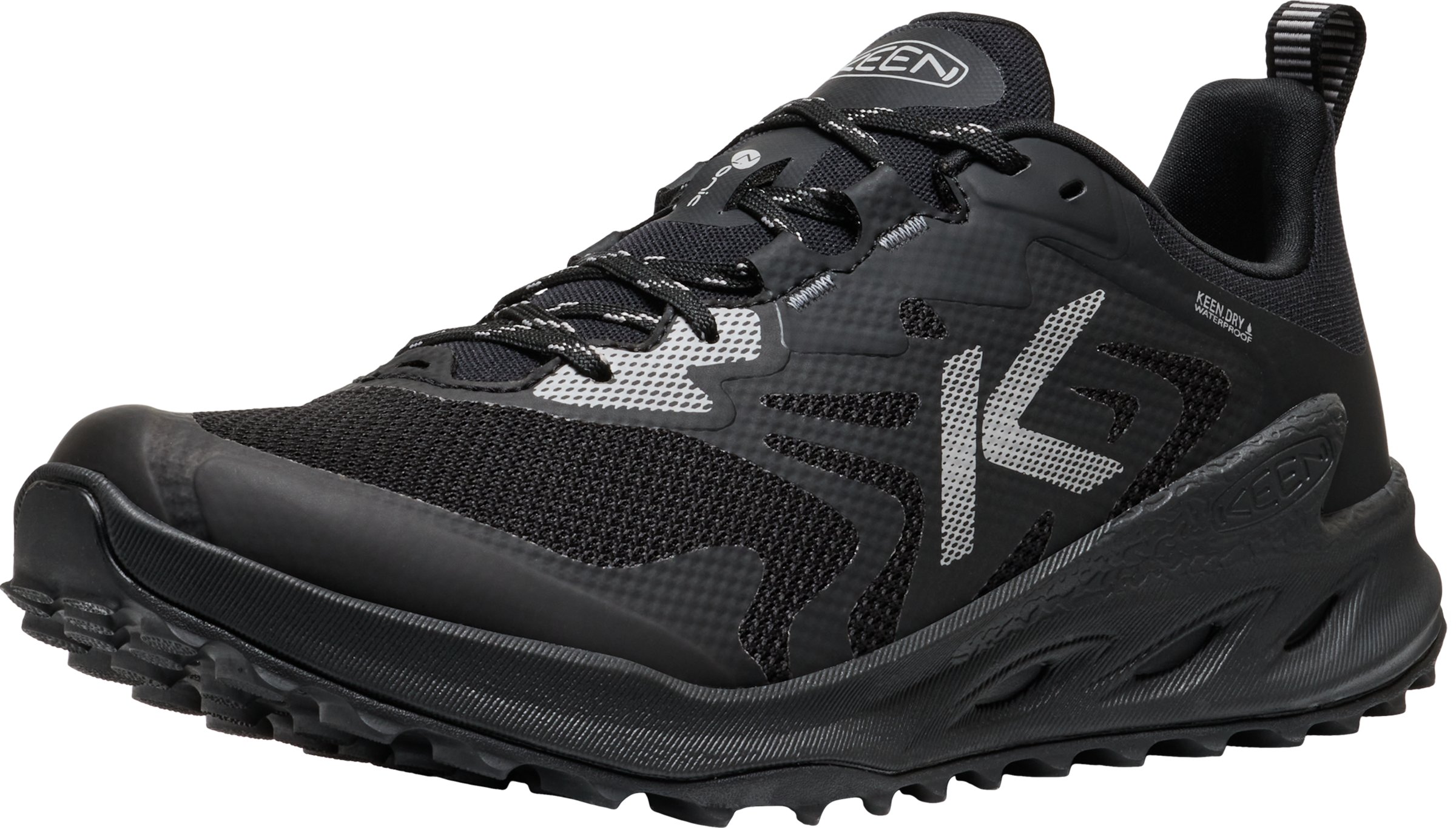 Keen Outdoorschuh "ZIONIC NXT WP" wasserdicht günstig online kaufen