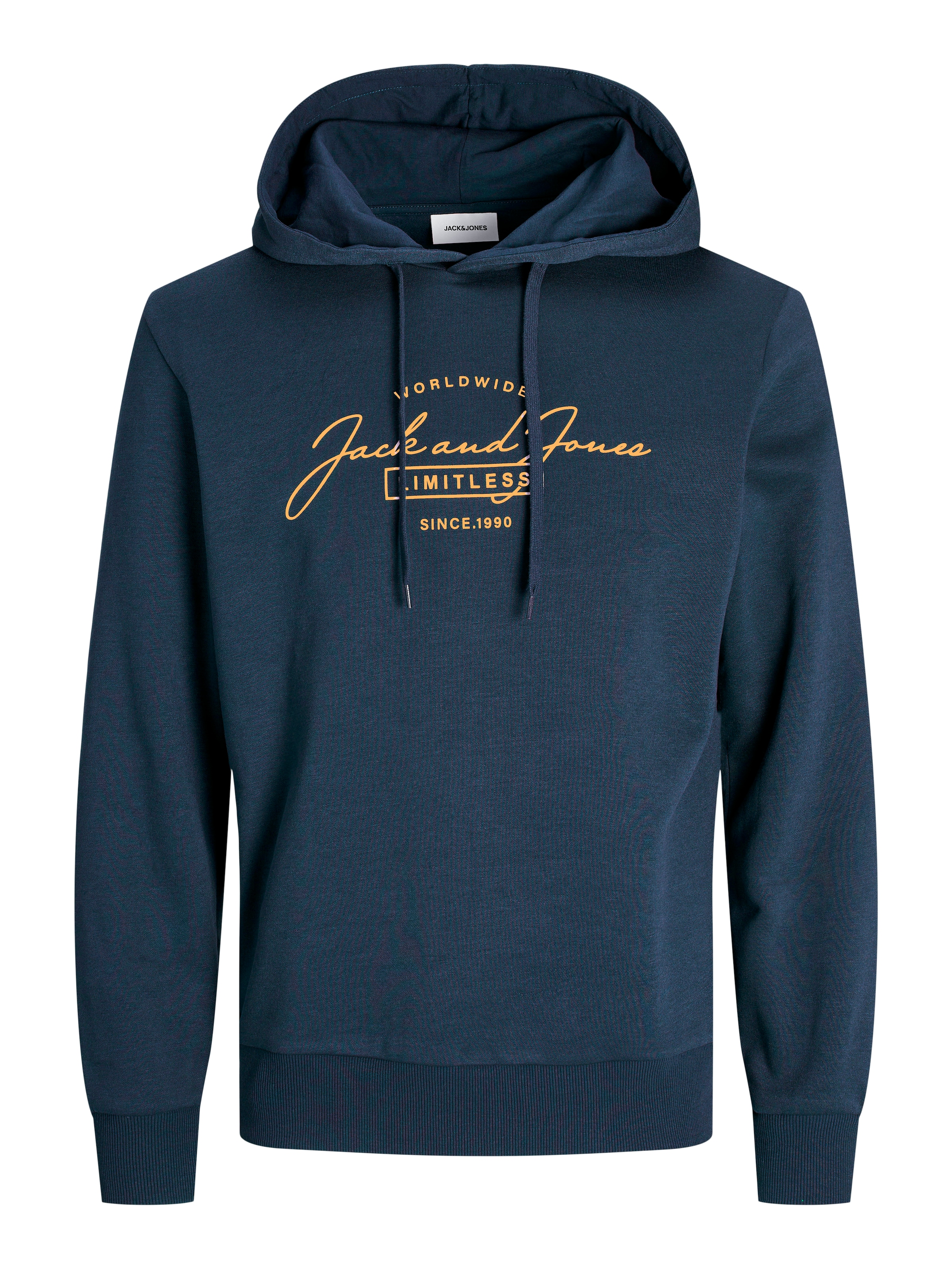 Jack & Jones Kapuzensweatshirt »JJFERRIS SWEAT HOOD«