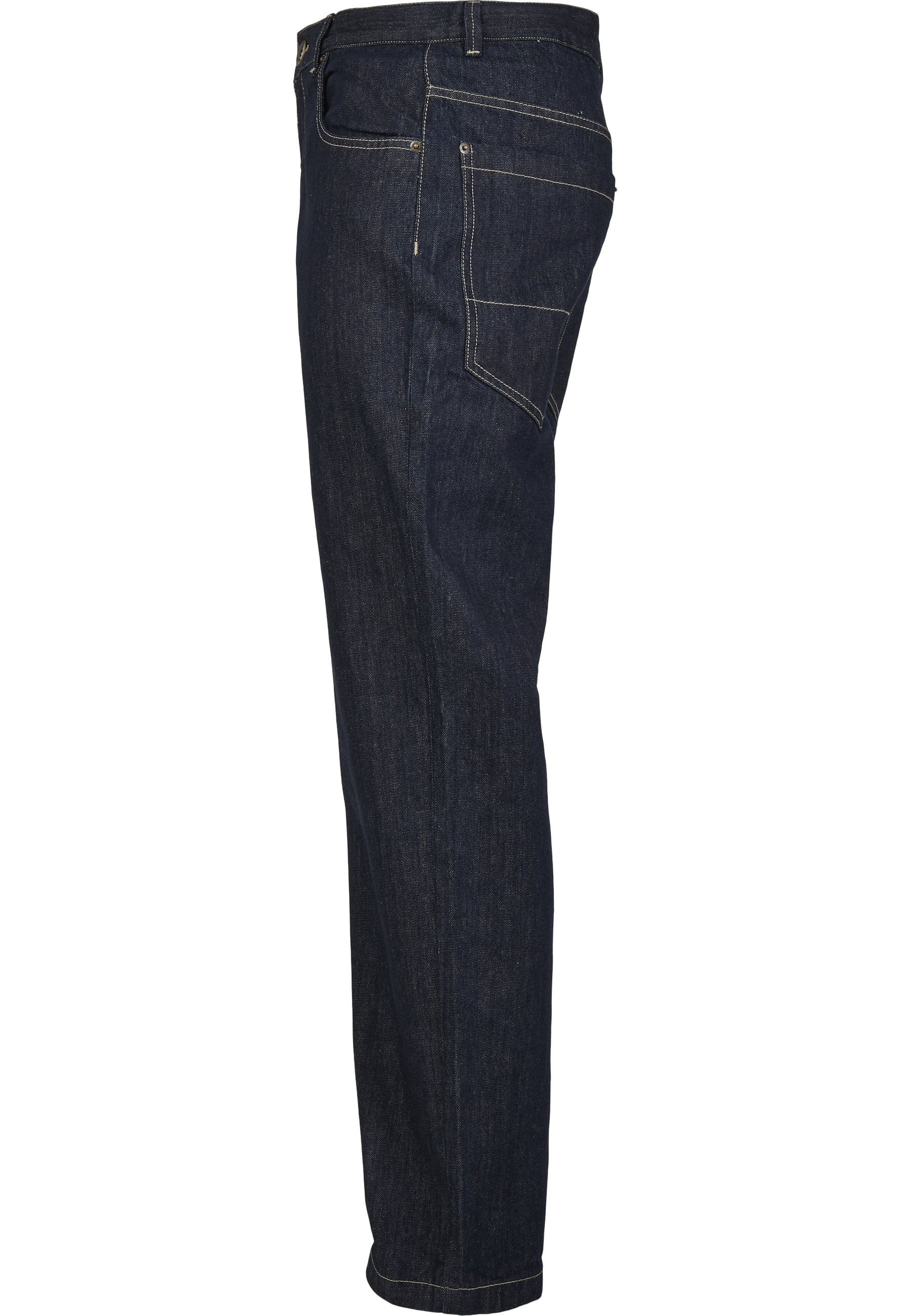 Southpole Bequeme Jeans »Southpole Herren Southpole 3D Embroidery Denim« 1 Stk.