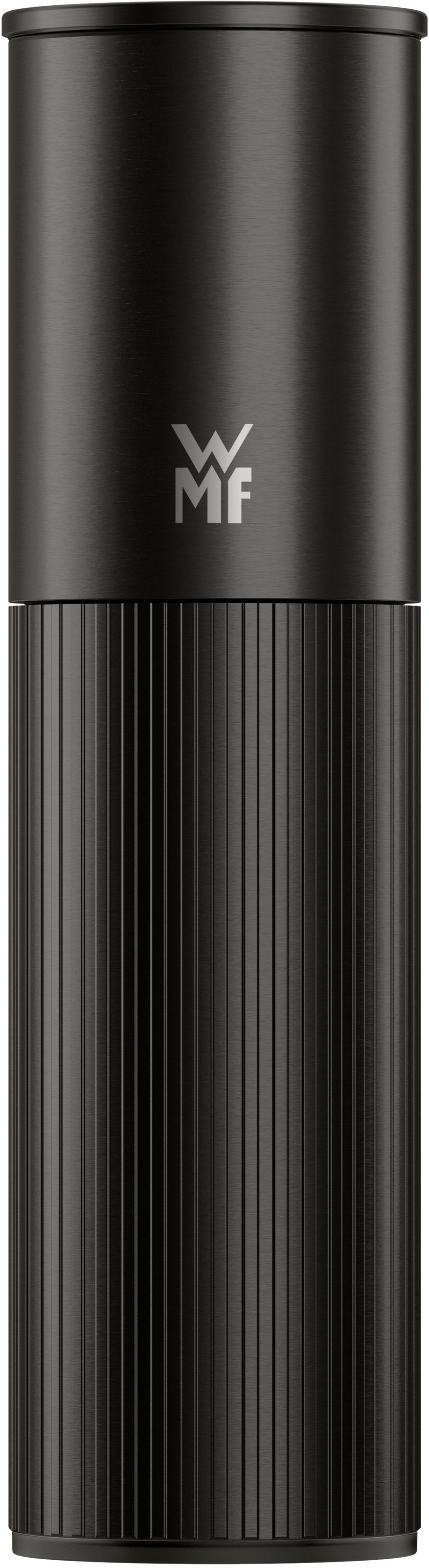 WMF Gewürzmühle "Signature Pro, aus Edelstahl" Keramikmahlwerk, einstellbar günstig online kaufen