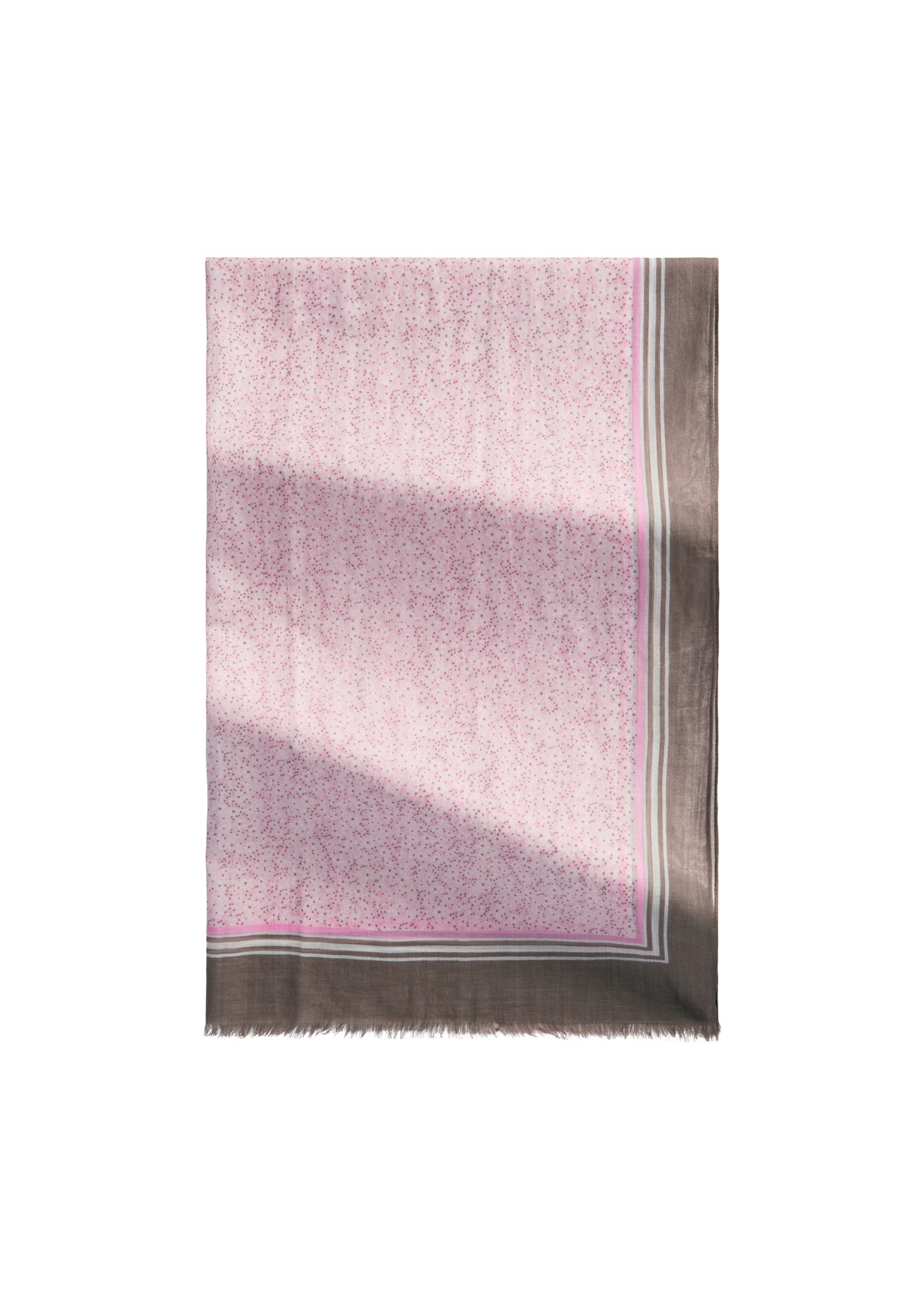 Marc OPolo Schal "mit TENCEL™ Lyocell" günstig online kaufen