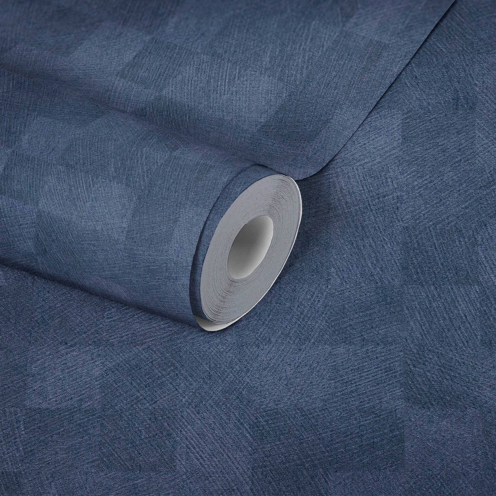 living walls Vliestapete »Titanium« Motiv | geometrisch | grafisch leicht strukturiert Moderne Tapete Design Tapeten Wohnzimmer Schlafzimmer Küche Flur Optik