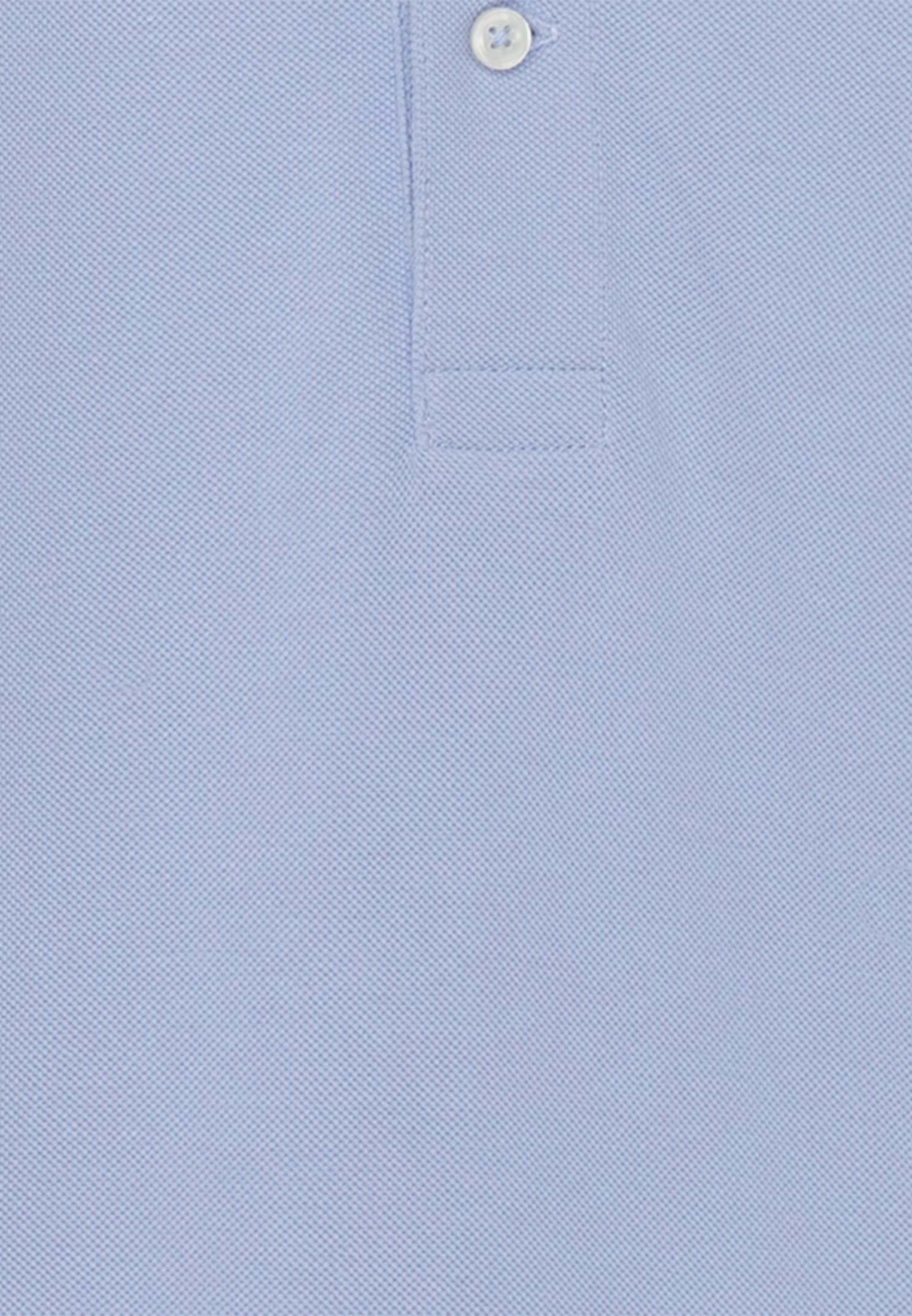 seidensticker Poloshirt Polo Uni