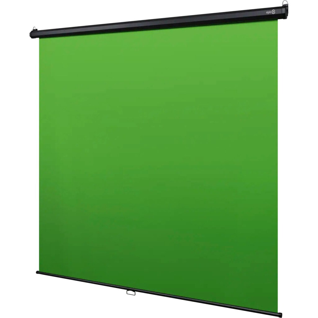 Elgato Leinwand »Green Screen MT«