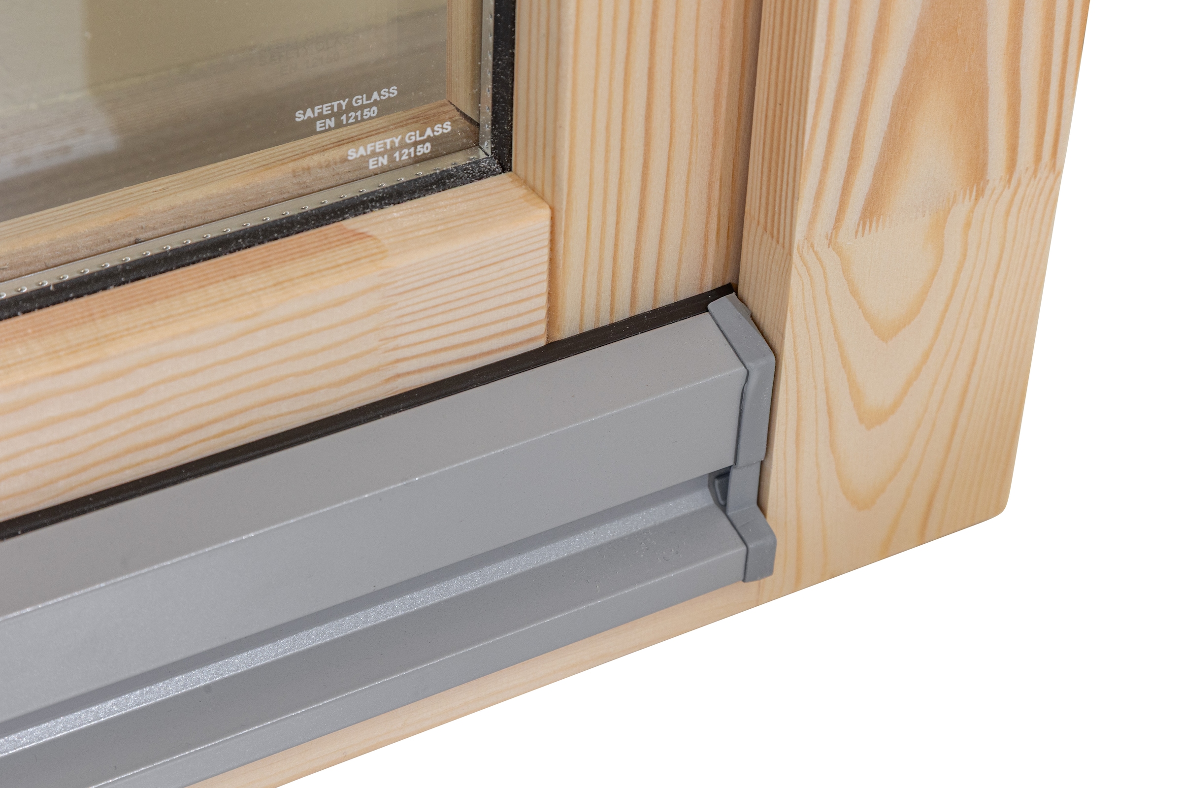 Palmako Gartenhaus »Grace« verschiedene Farben