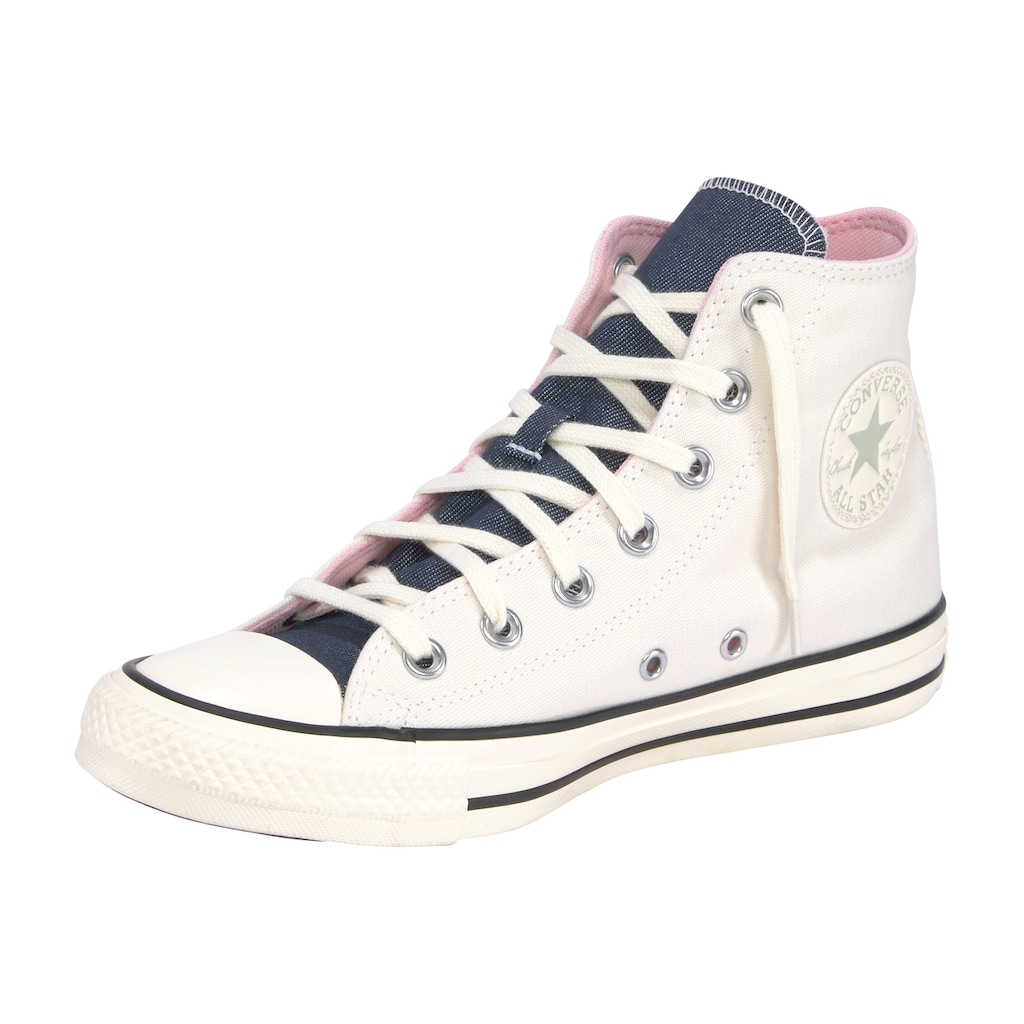 Converse Sneaker »CHUCK TAYLOR ALL STAR DENIM FASHION«