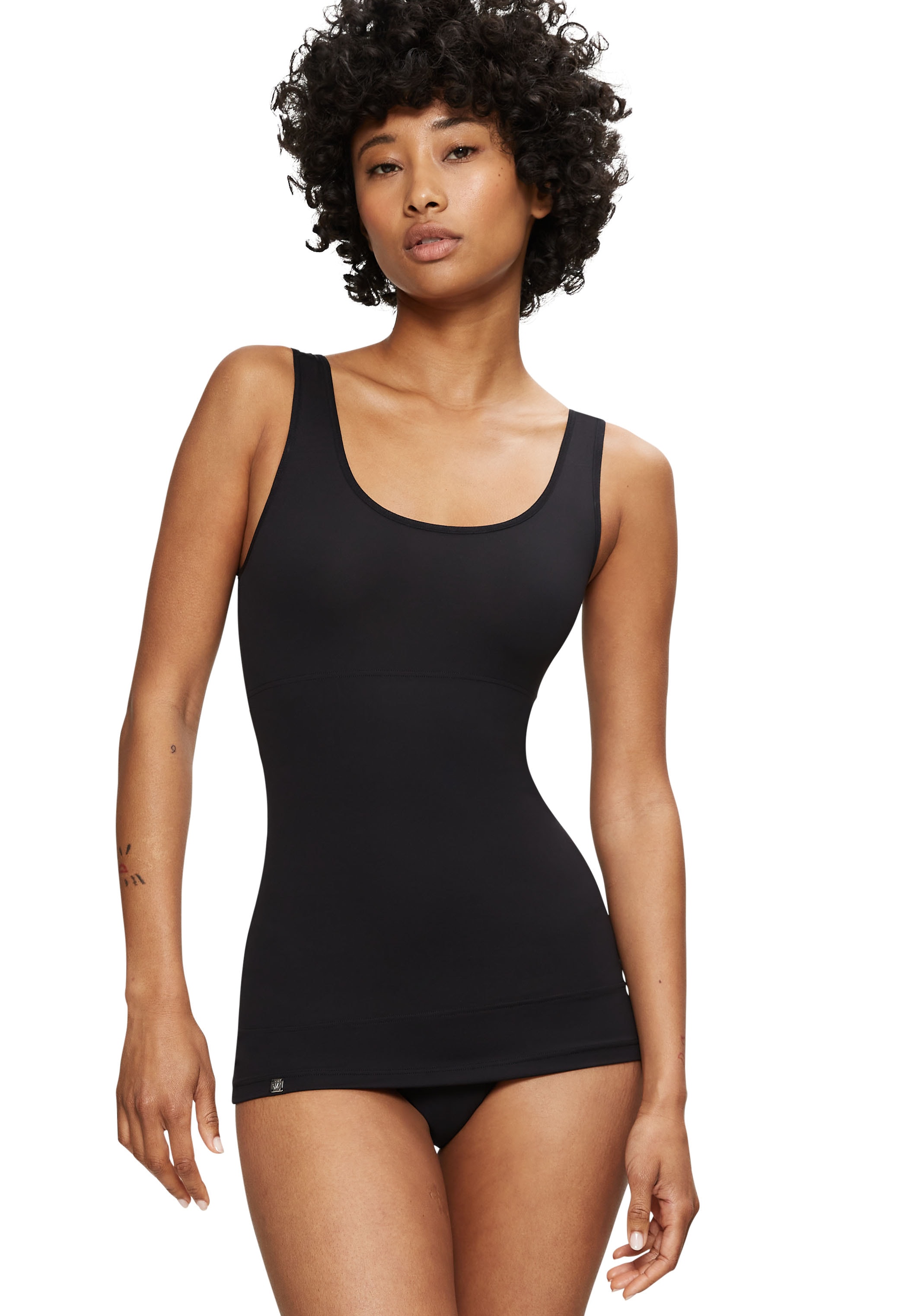 Triumph Shapinghemd "Trendy Sensation Shirt02", breite Träger, Shape-Effekt günstig online kaufen