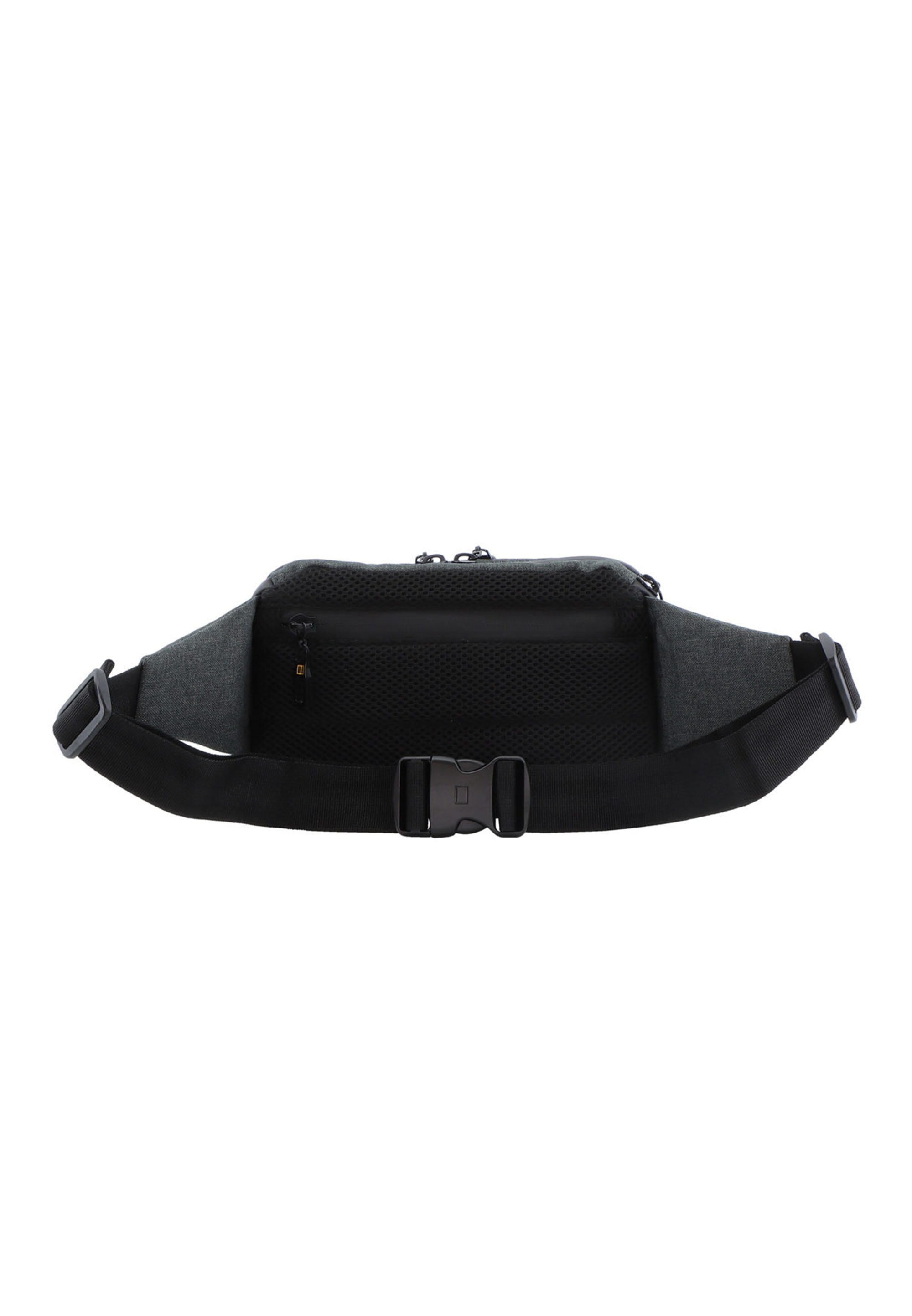 NATIONAL GEOGRAPHIC Gürteltasche »SHADOW«, Hergestellt aus recycelten PET-Flaschen