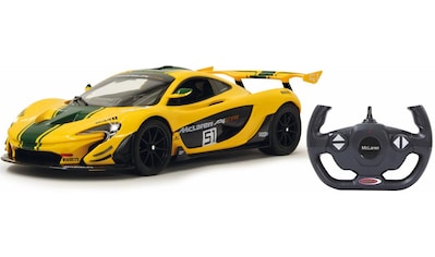 RC-Auto »McLaren P1 GTR«