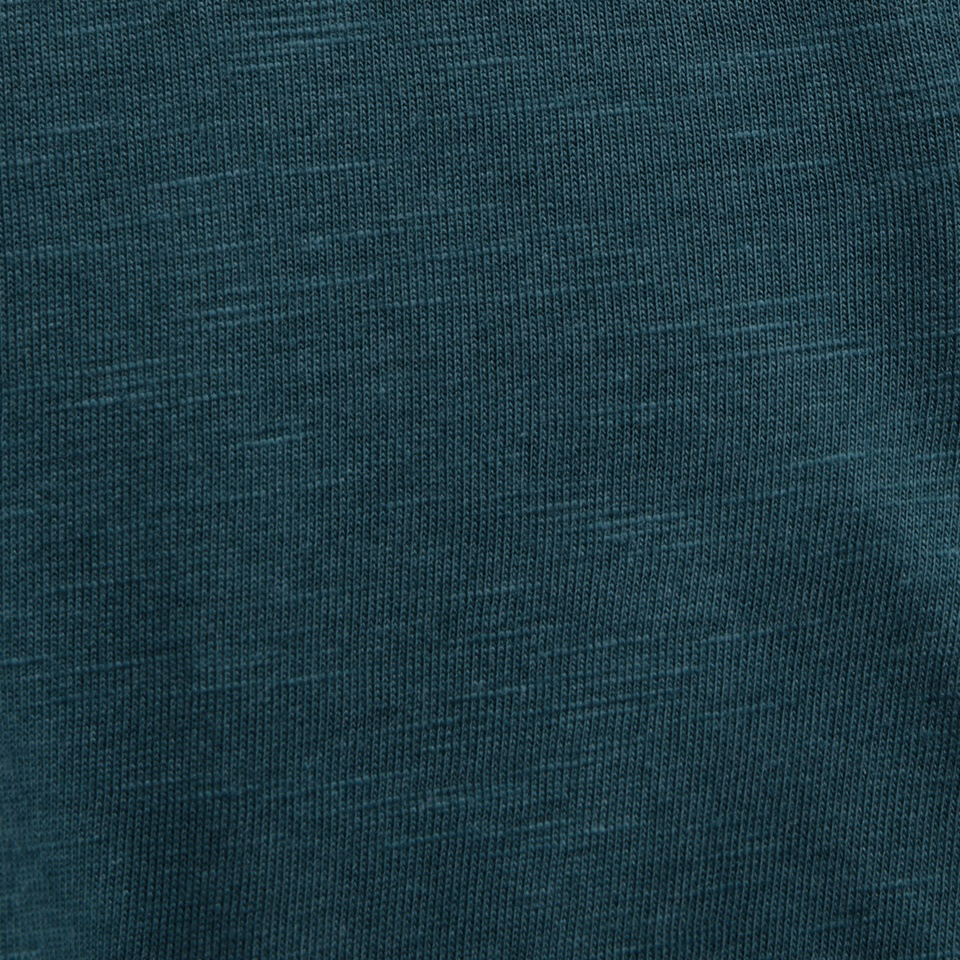 Cecil Langarmshirt, mit Elastiksaum