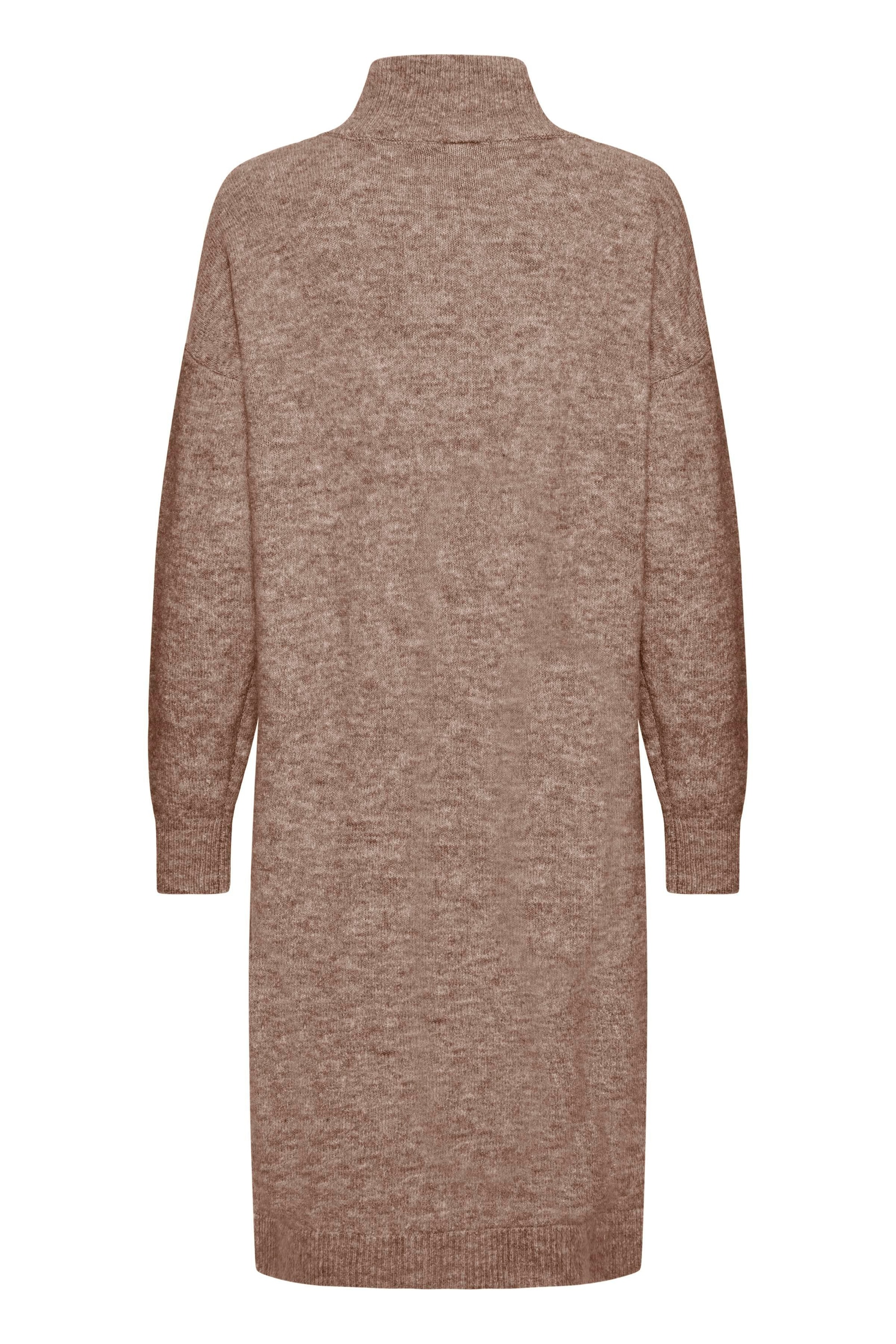 fransa Midikleid »Casual FRSANNY«