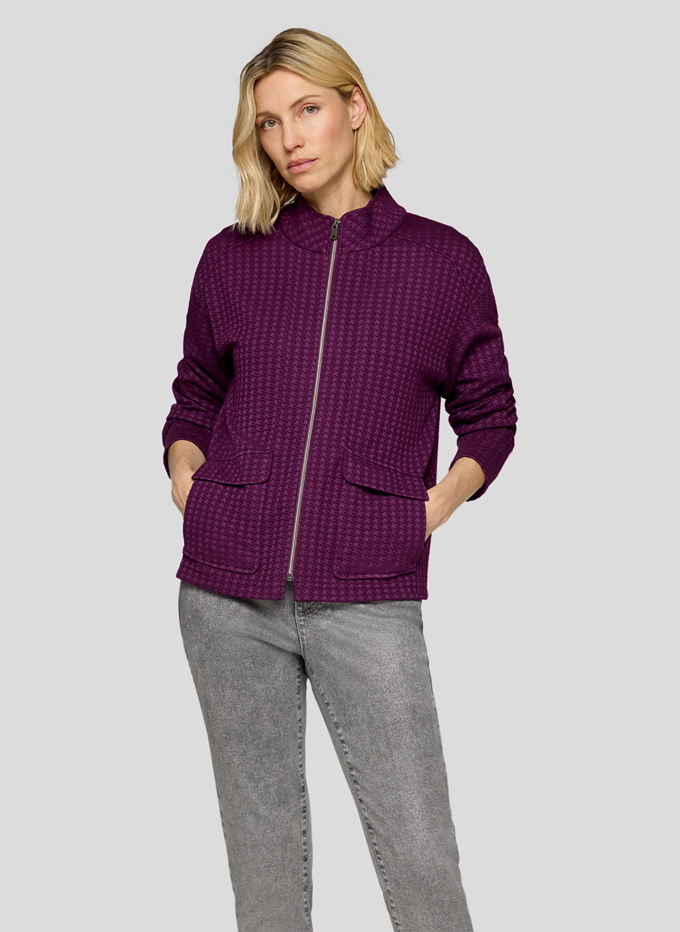 Rabe Blouson "Jacke" günstig online kaufen