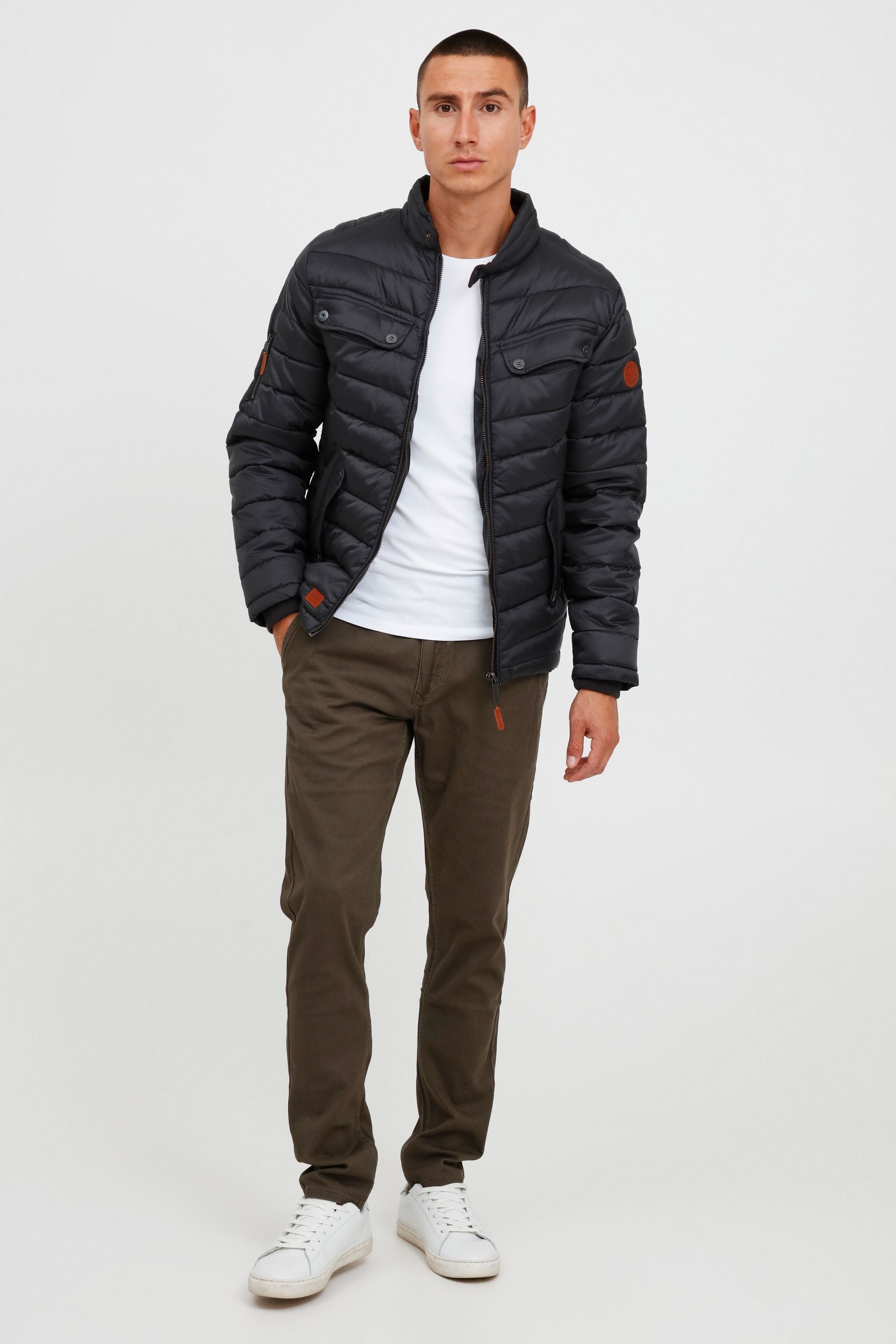 Thumbnail - Blend Steppjacke "Steppjacke BHCamaro" ohne Kapuze