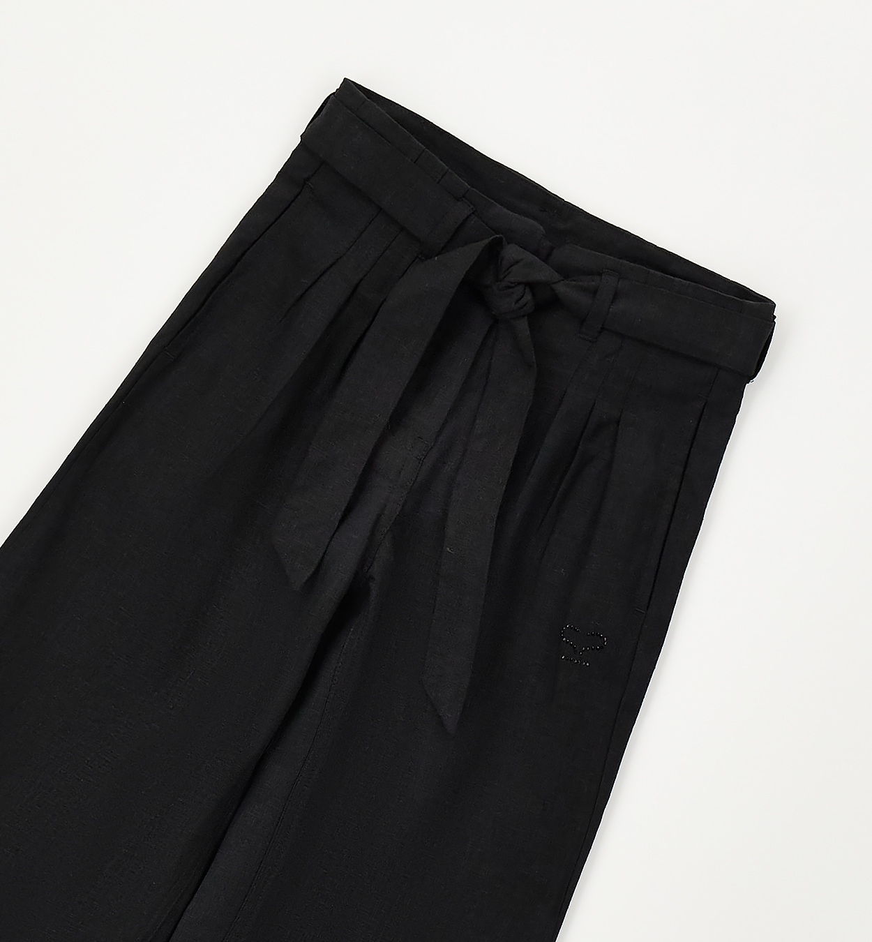 Sarabanda Outdoorhose "BABY GIRL TROUSERS"
