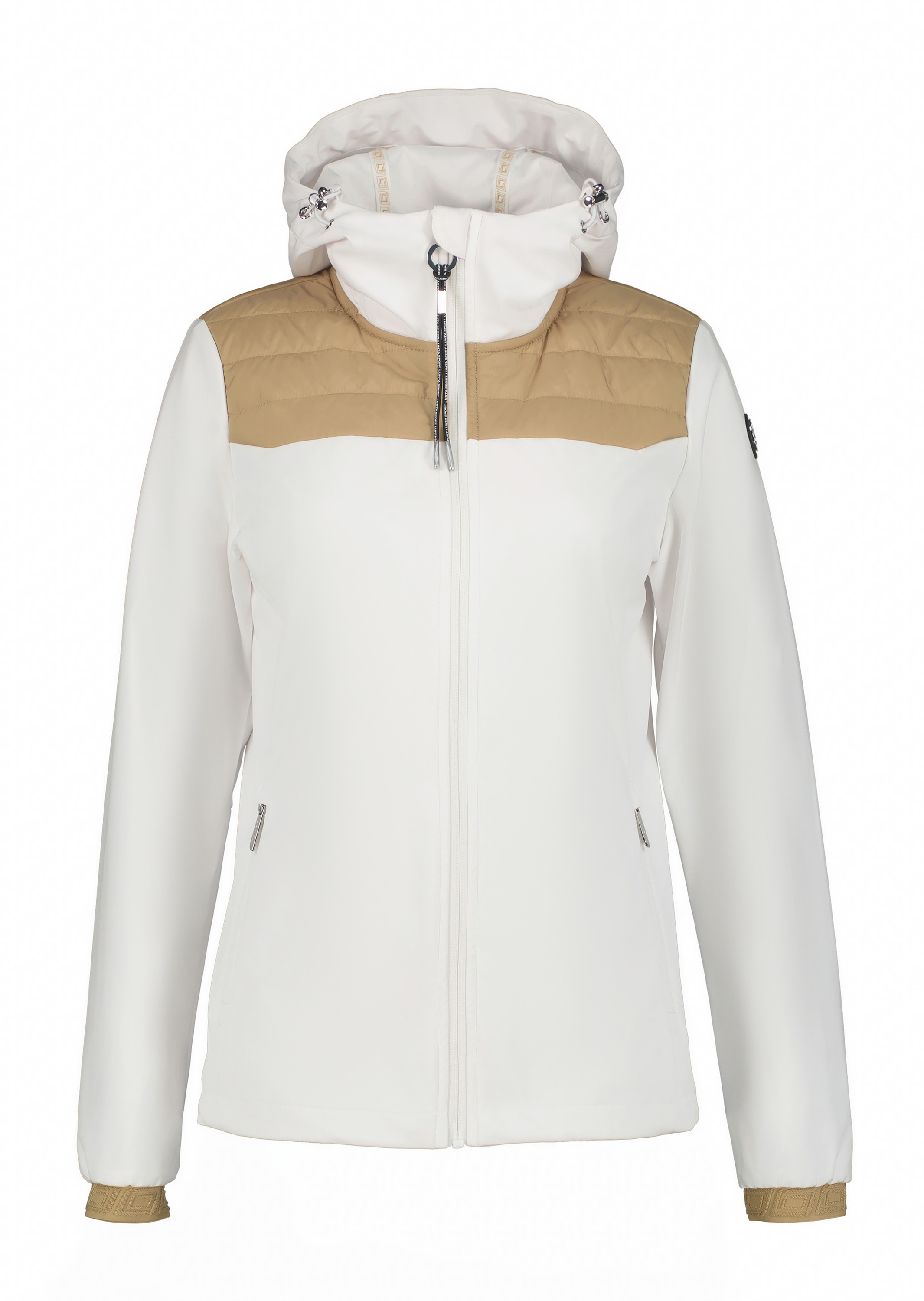 Luhta Outdoorjacke "Luhta Softshell jacke ARANTILA" günstig online kaufen