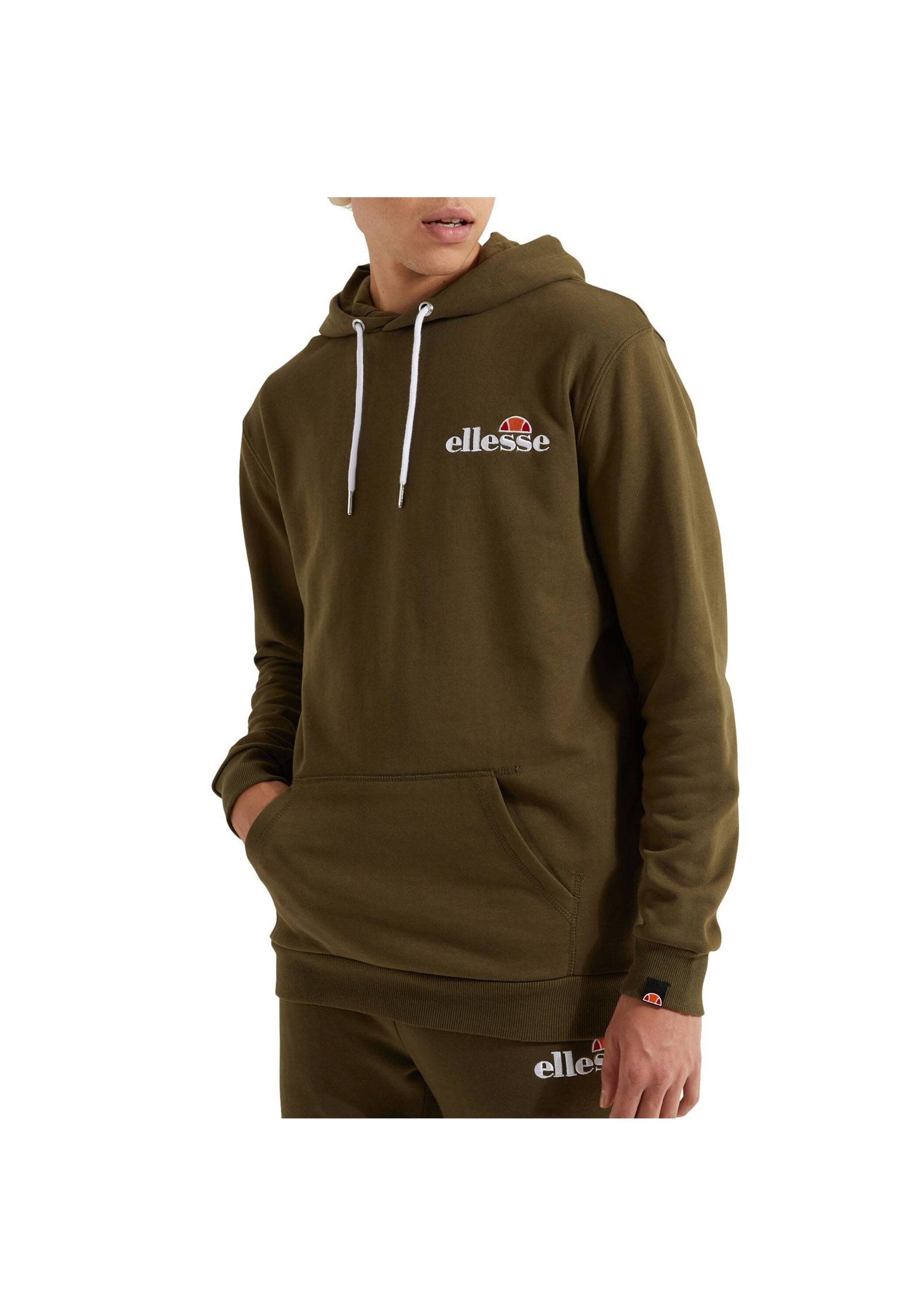 Ellesse Sweatshirt »Sweatshirt Primero OH Hoody«