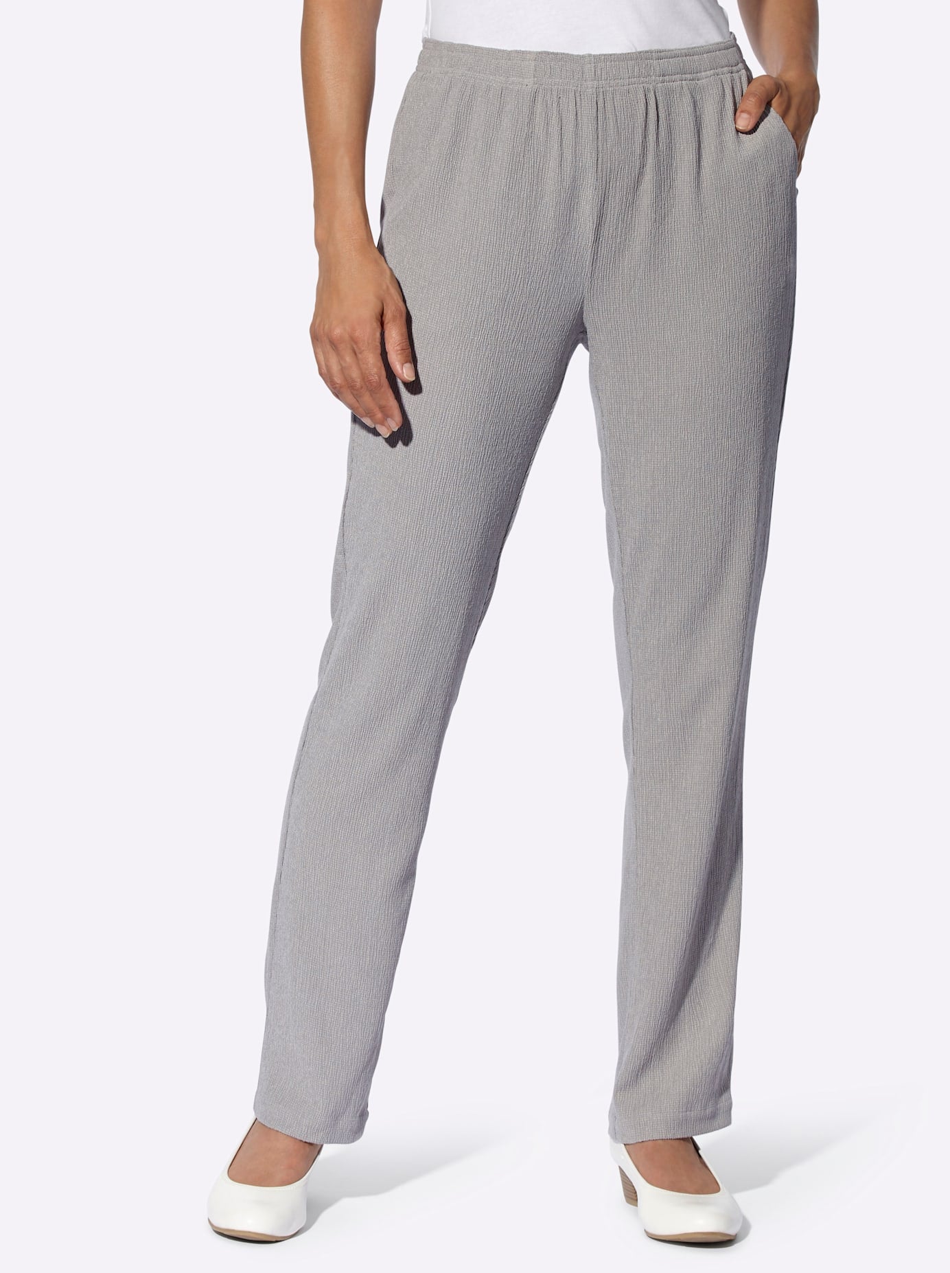 Classic Basics Schlupfhose