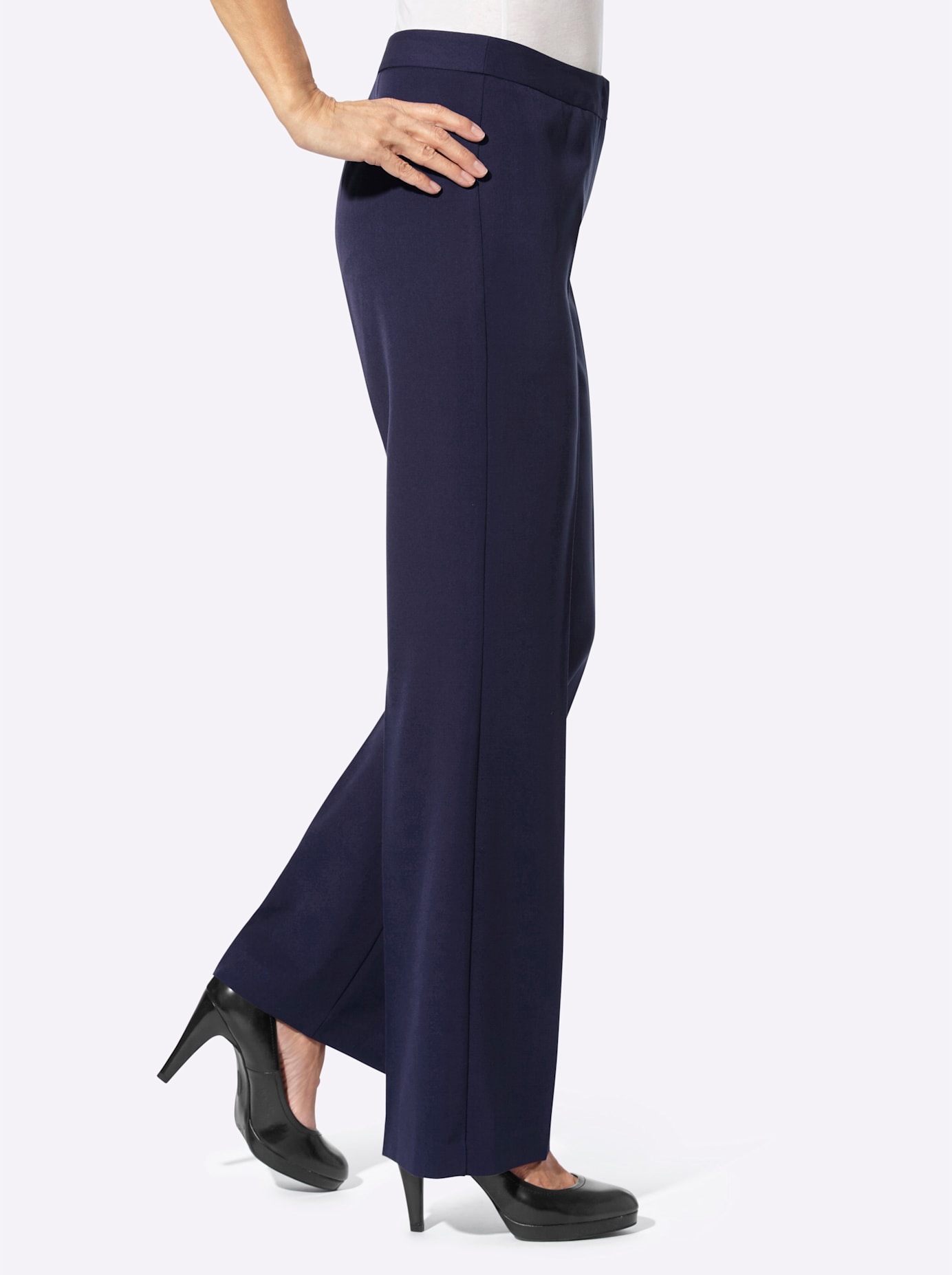 Lady Webhose