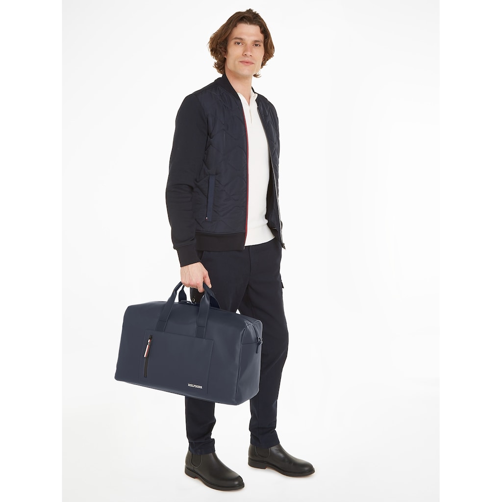 Tommy Hilfiger Weekender »TH PIQUE DUFFLE«