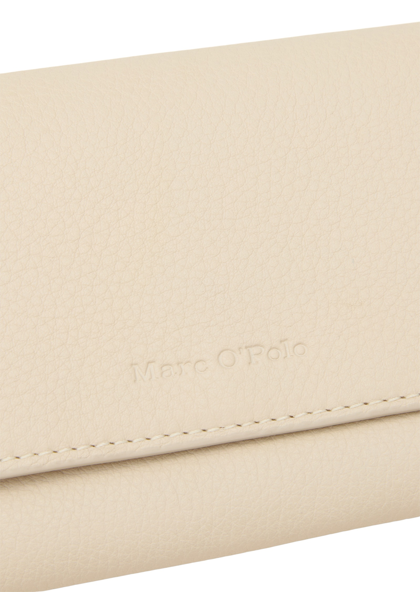 Thumbnail - Marc OPolo Geldbörse "aus hochwertigem Rindleder"