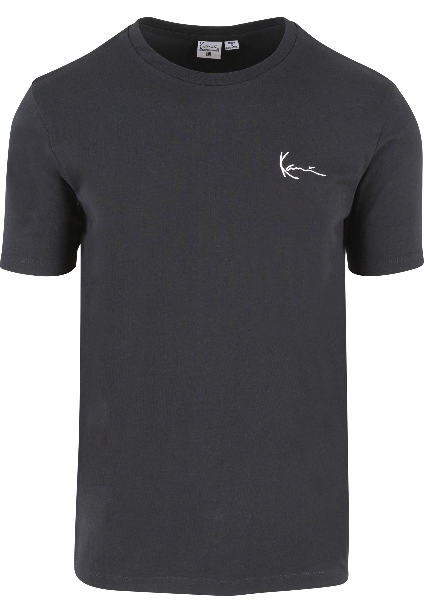 Karl Kani T-Shirt "Karl Kani Karl Kani Small Signature Fitted Tee" 1 Stk.