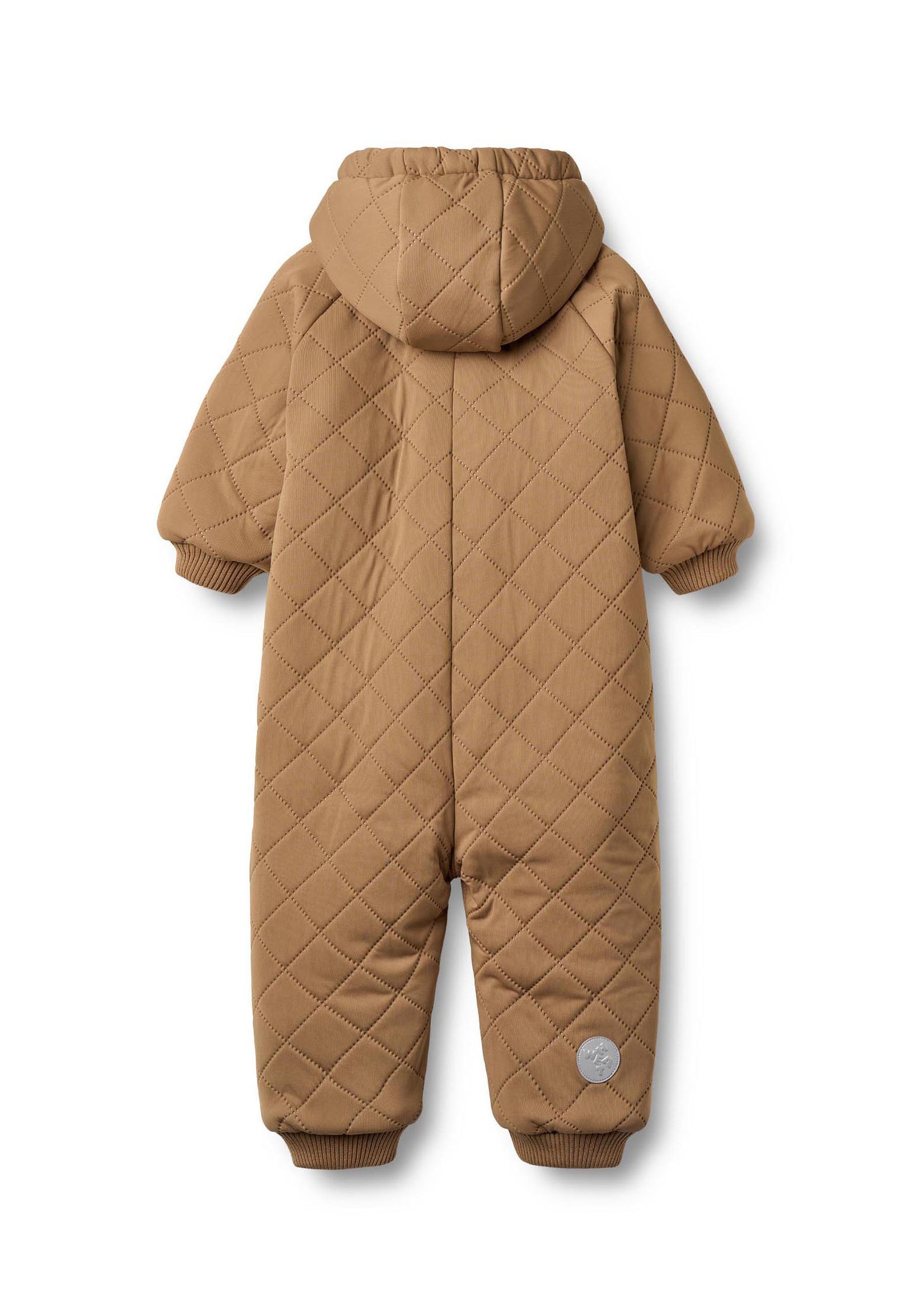 WHEAT Jumpsuit »WHEAT Thermo Suit Krammo«