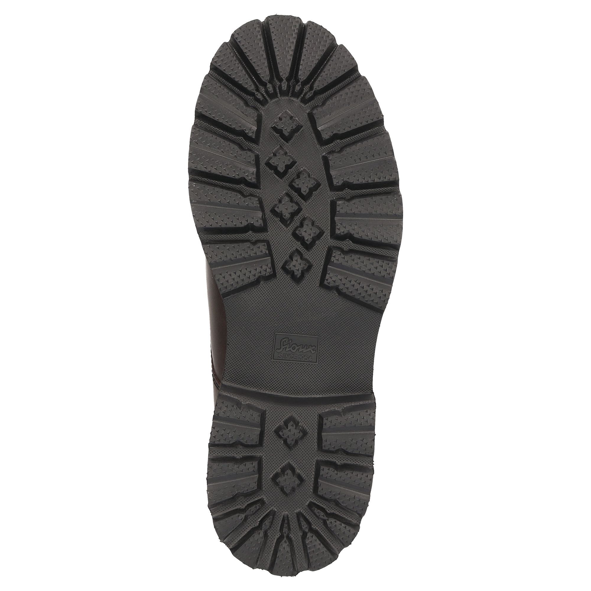 SIOUX Schnürschuh »Adalrik-703-TEX-H«