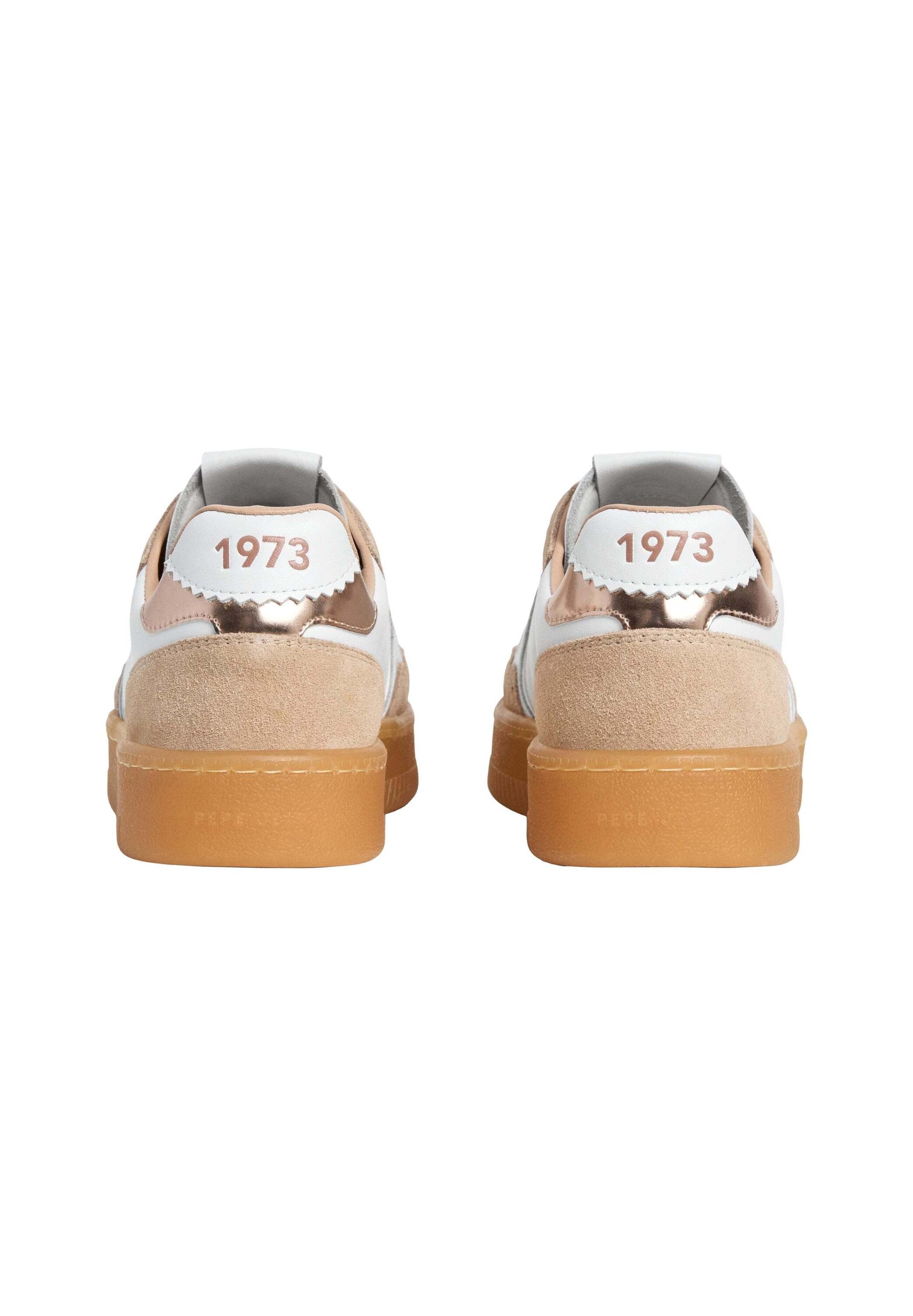 Pepe Jeans Trainingsschuh »trainers MAYA CONTOUR W«