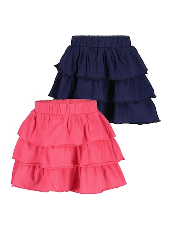 Blue Seven Midirock » Röcke KIDS GIRLS BASICS - 2...