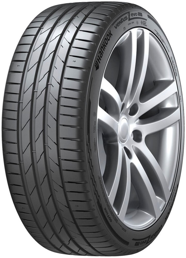 Hankook Sommerreifen »HANKOOK«