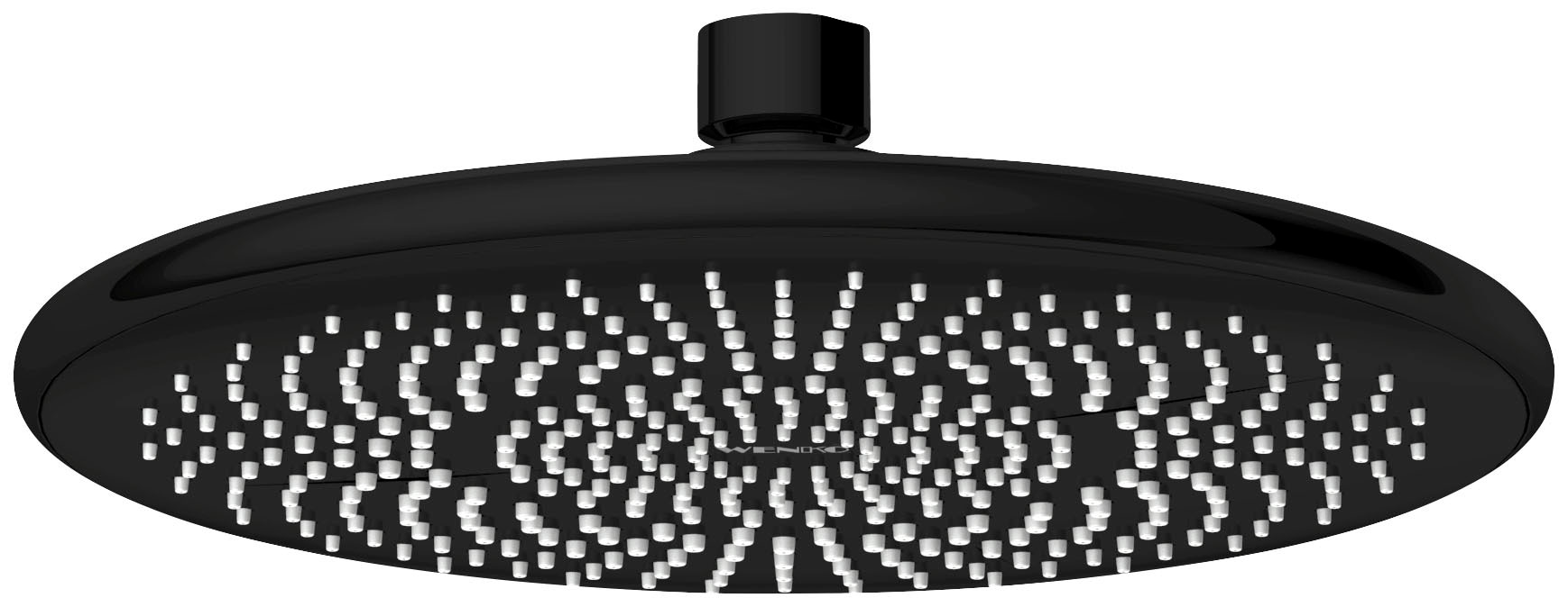 WENKO Regenduschkopf "Watersaving" Ø 22,5 cm