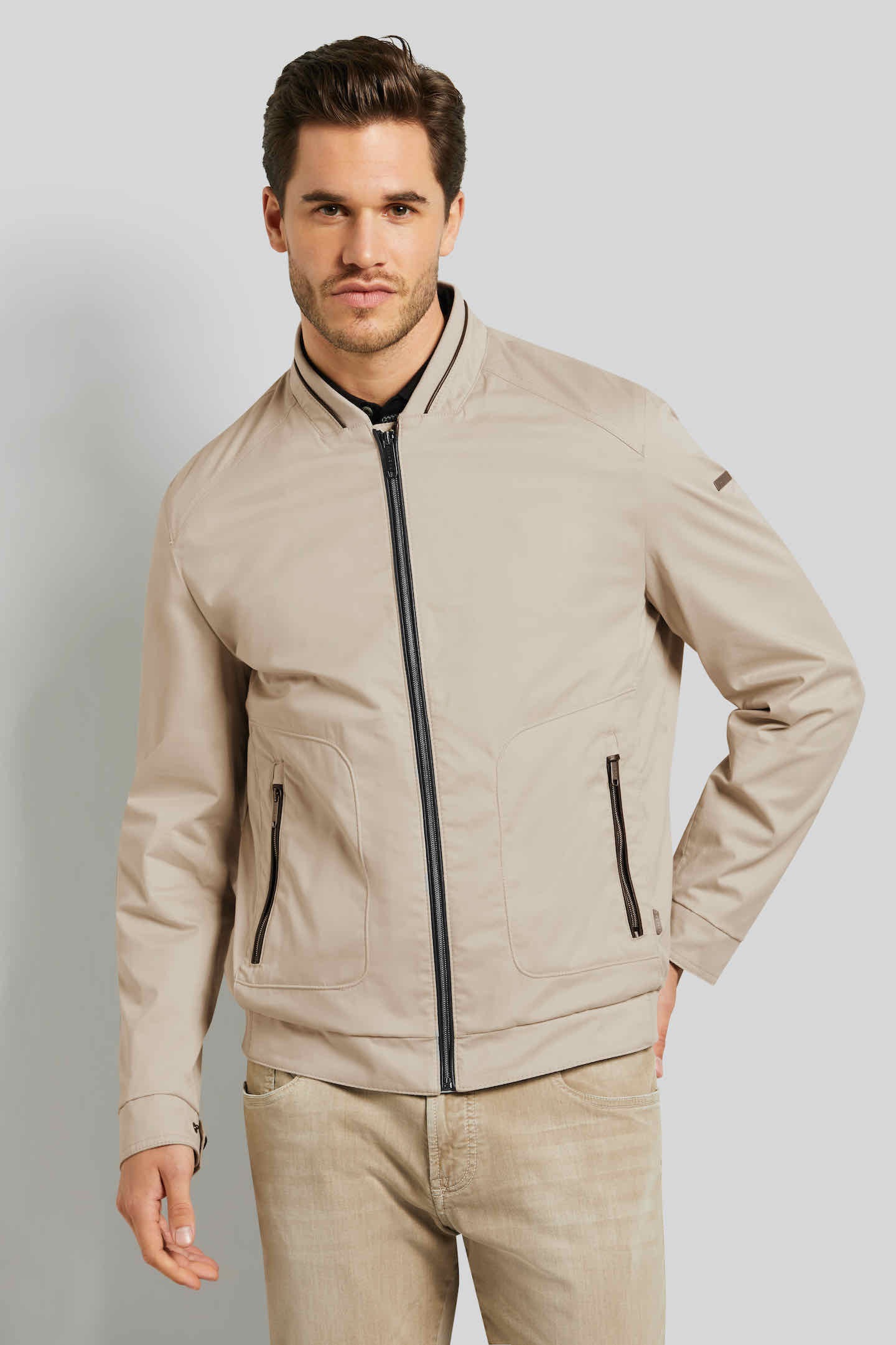 bugatti Blouson, ohne Kapuze, mit wasserabweisender Funktion kaufen