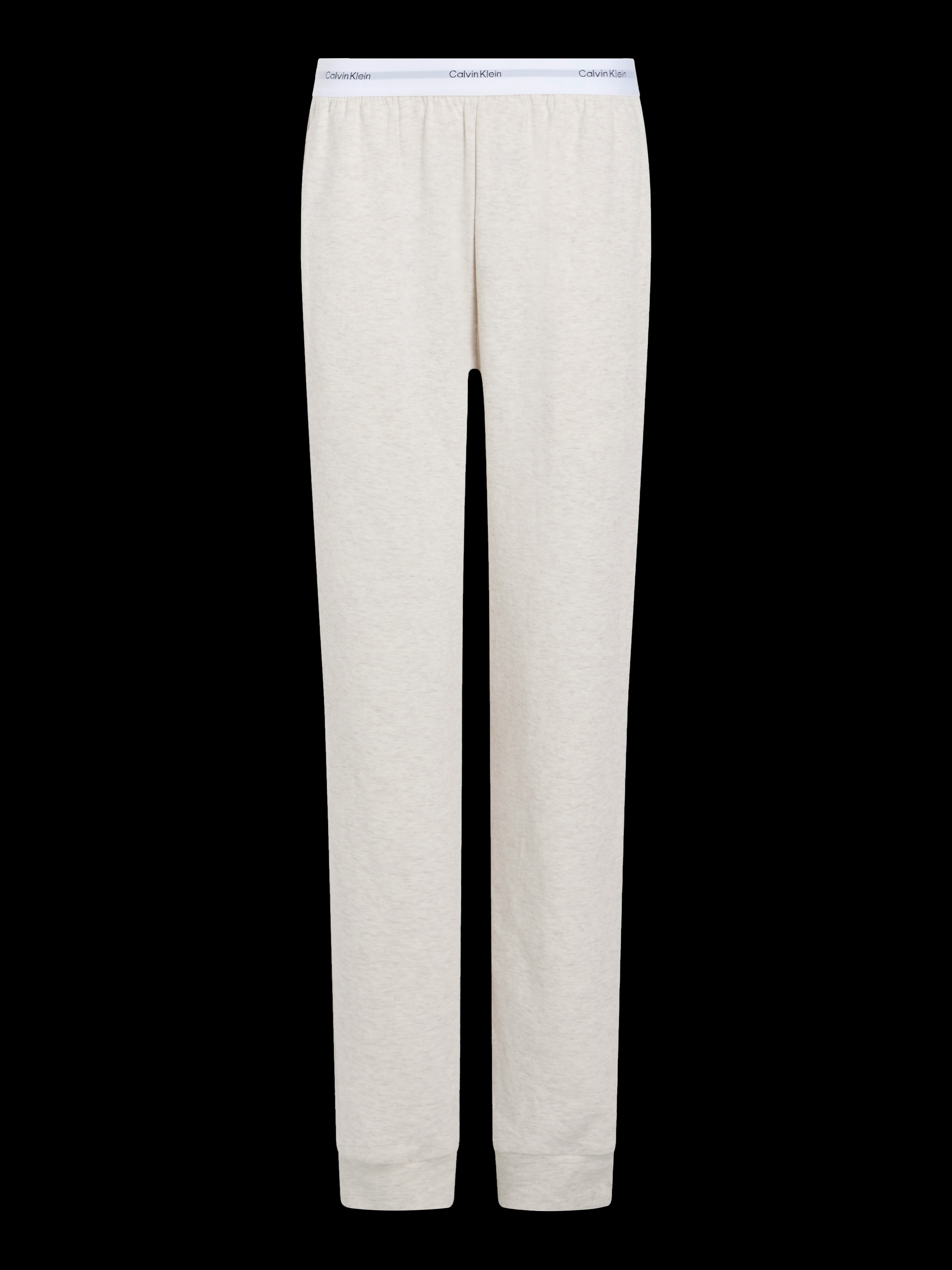 Calvin Klein Underwear Sweathose »JOGGER«, mit Elastik-Logobund