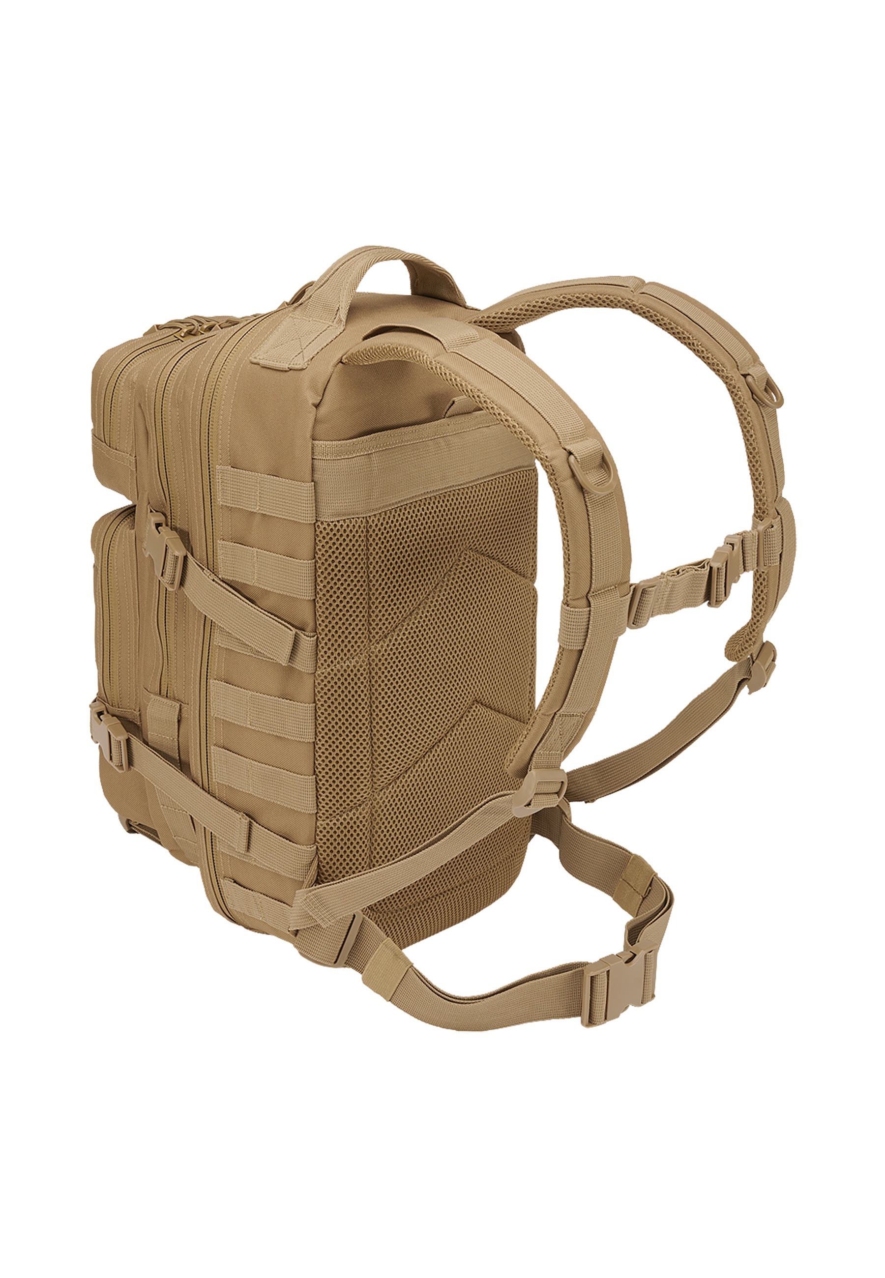 Brandit Rucksack »Brandit Herren Medium US Cooper Backpack«