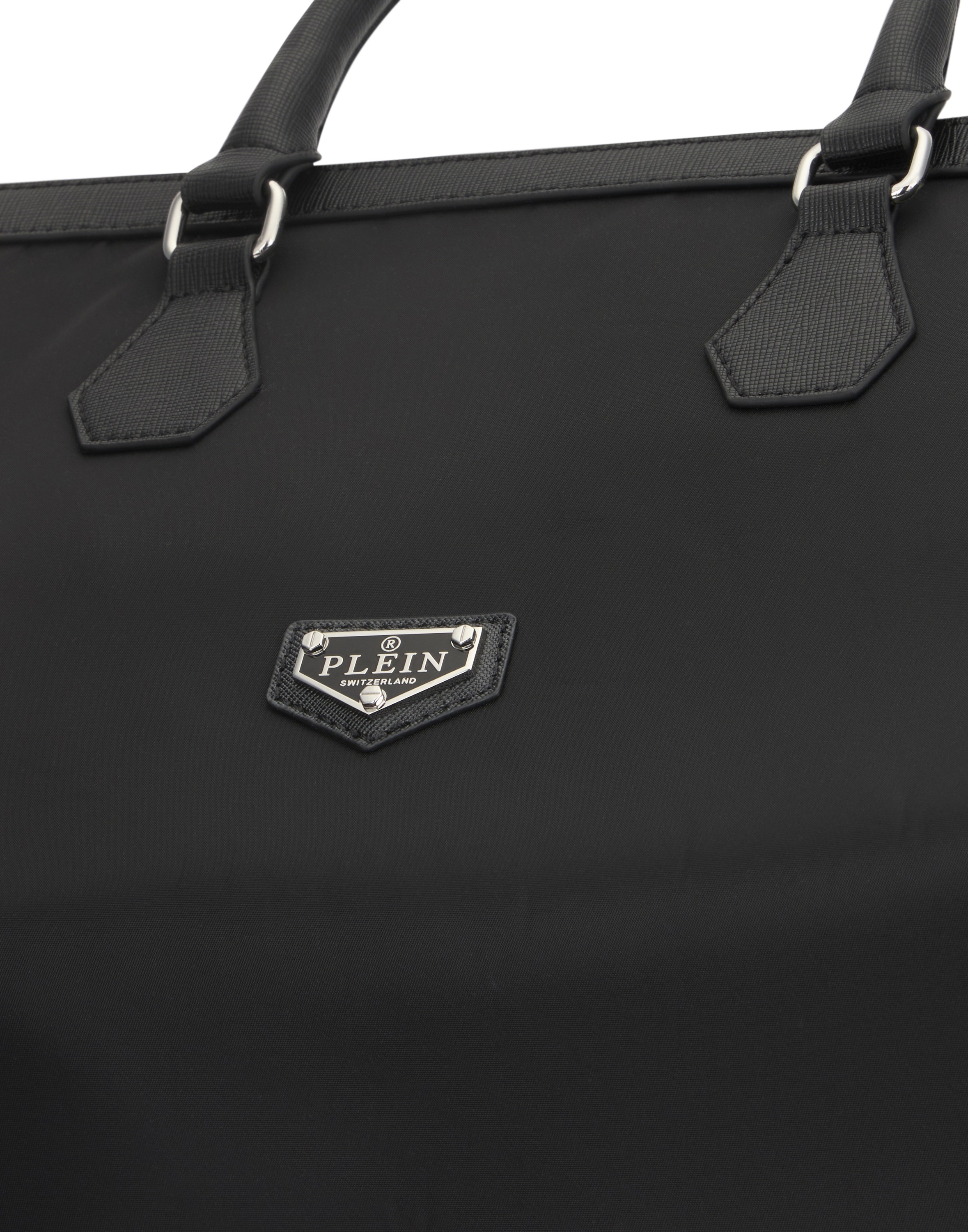 PHILIPP PLEIN Handtasche »Henkel Tasche«